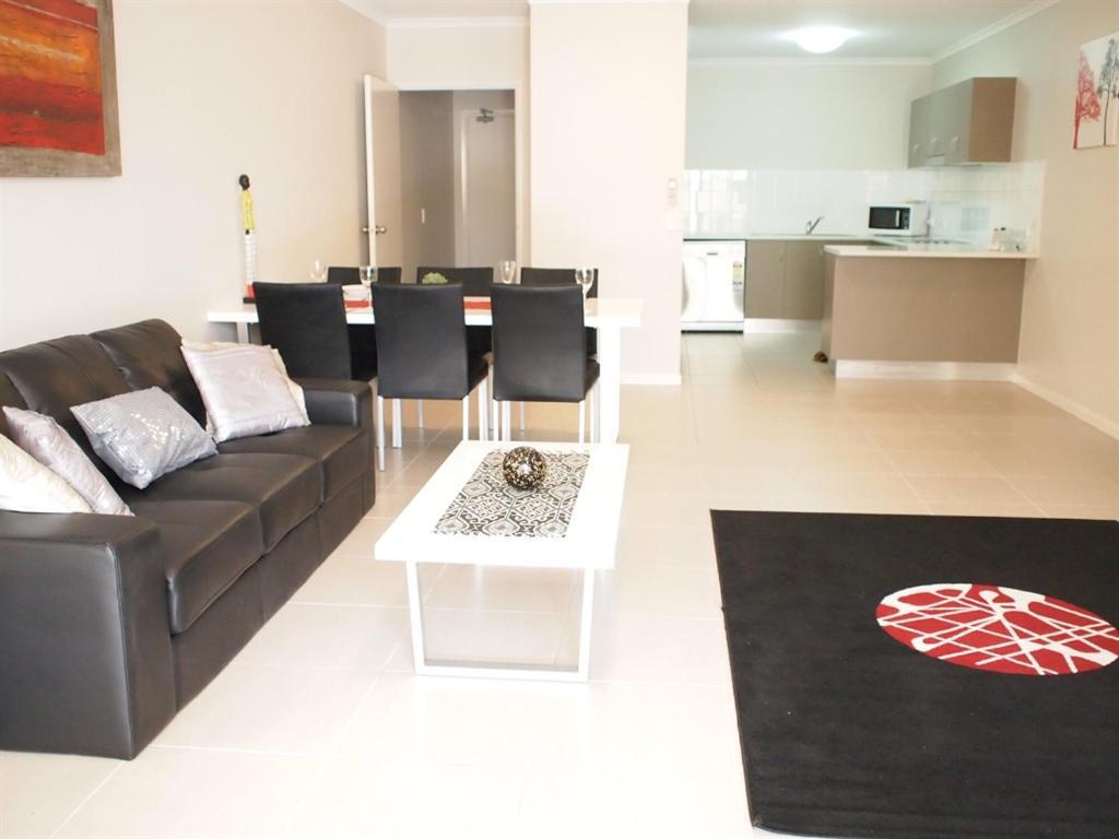 Aparthotel Edge Cairns