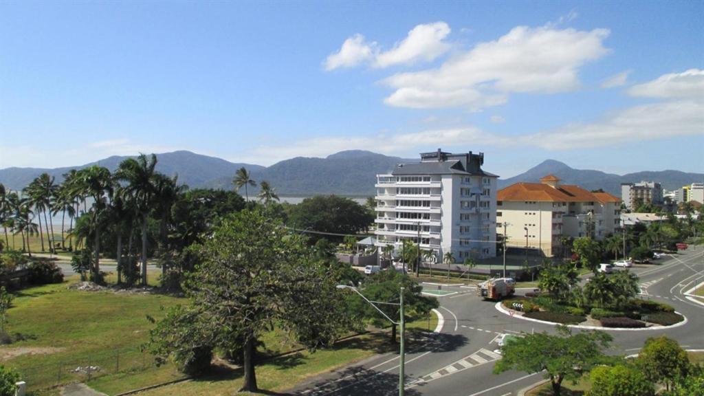 Aparthotel Edge 4*