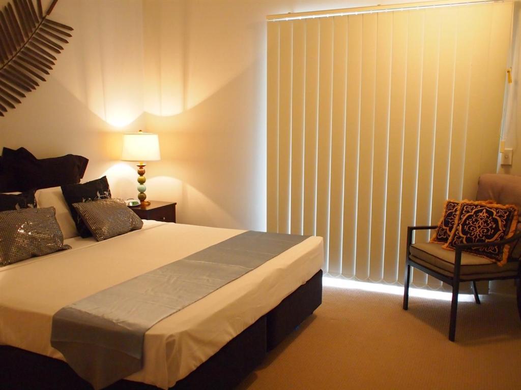 Aparthotel Edge