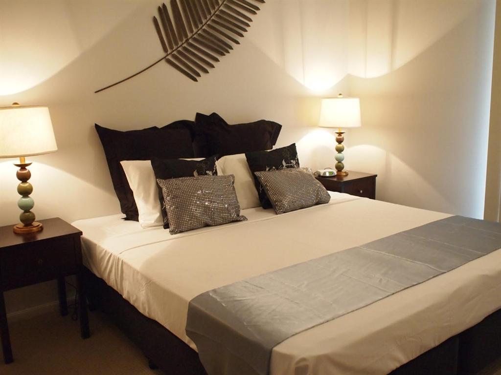 Aparthotel Edge Cairns