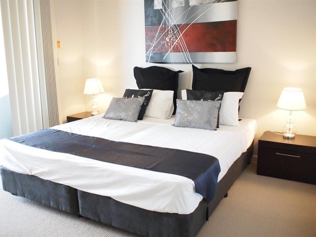 Aparthotel Edge 4*