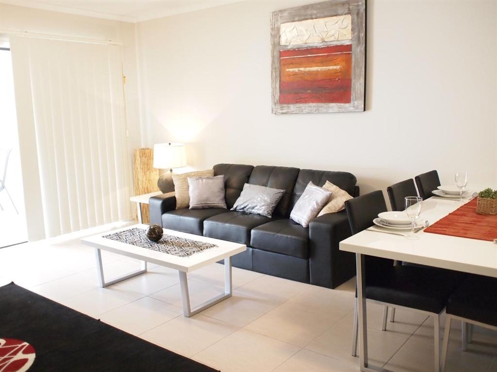 Aparthotel Edge Cairns