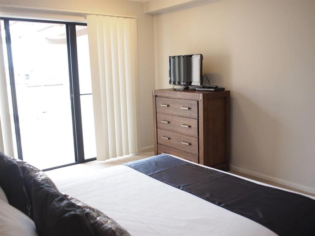 Aparthotel Edge Cairns