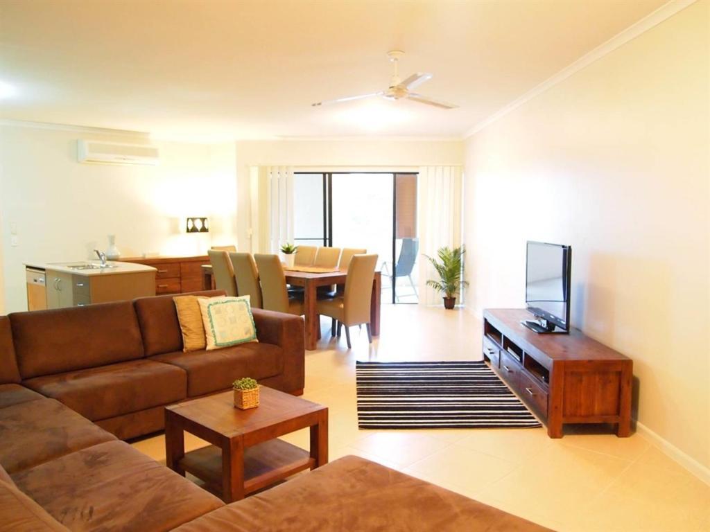 Edge Aparthotel Cairns