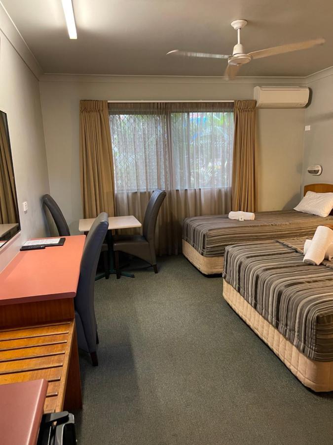 Cannon Park Motel