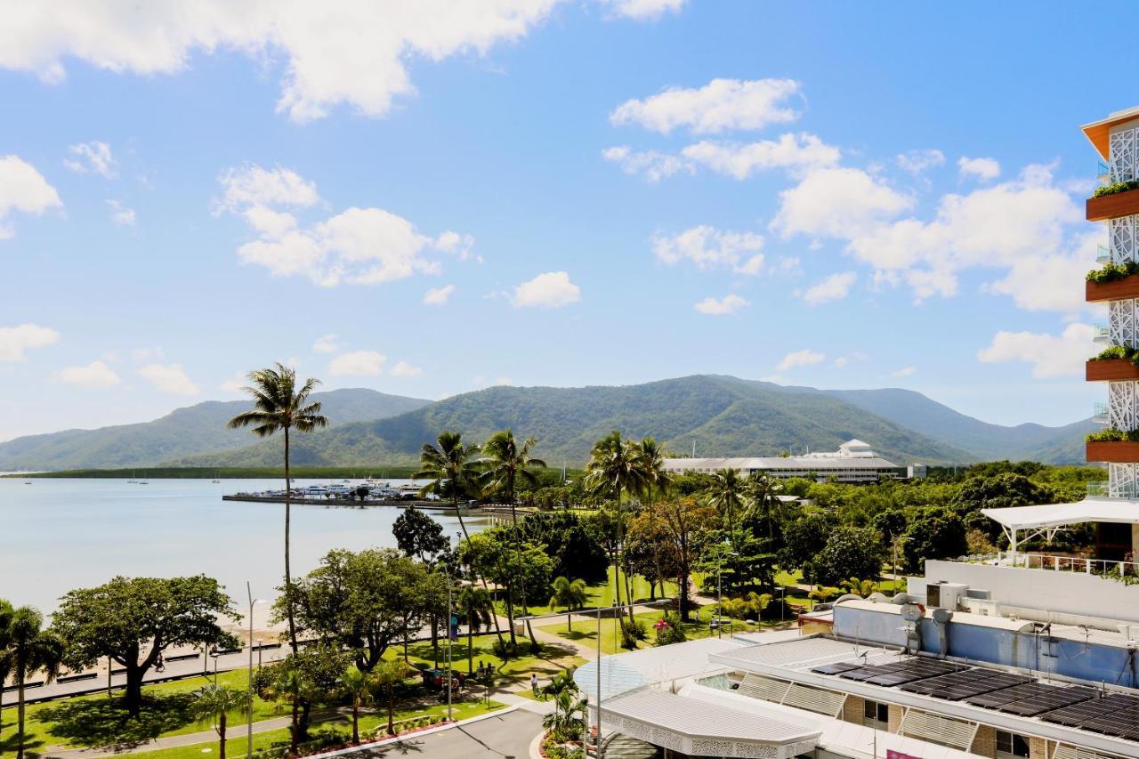 The Harbour View *