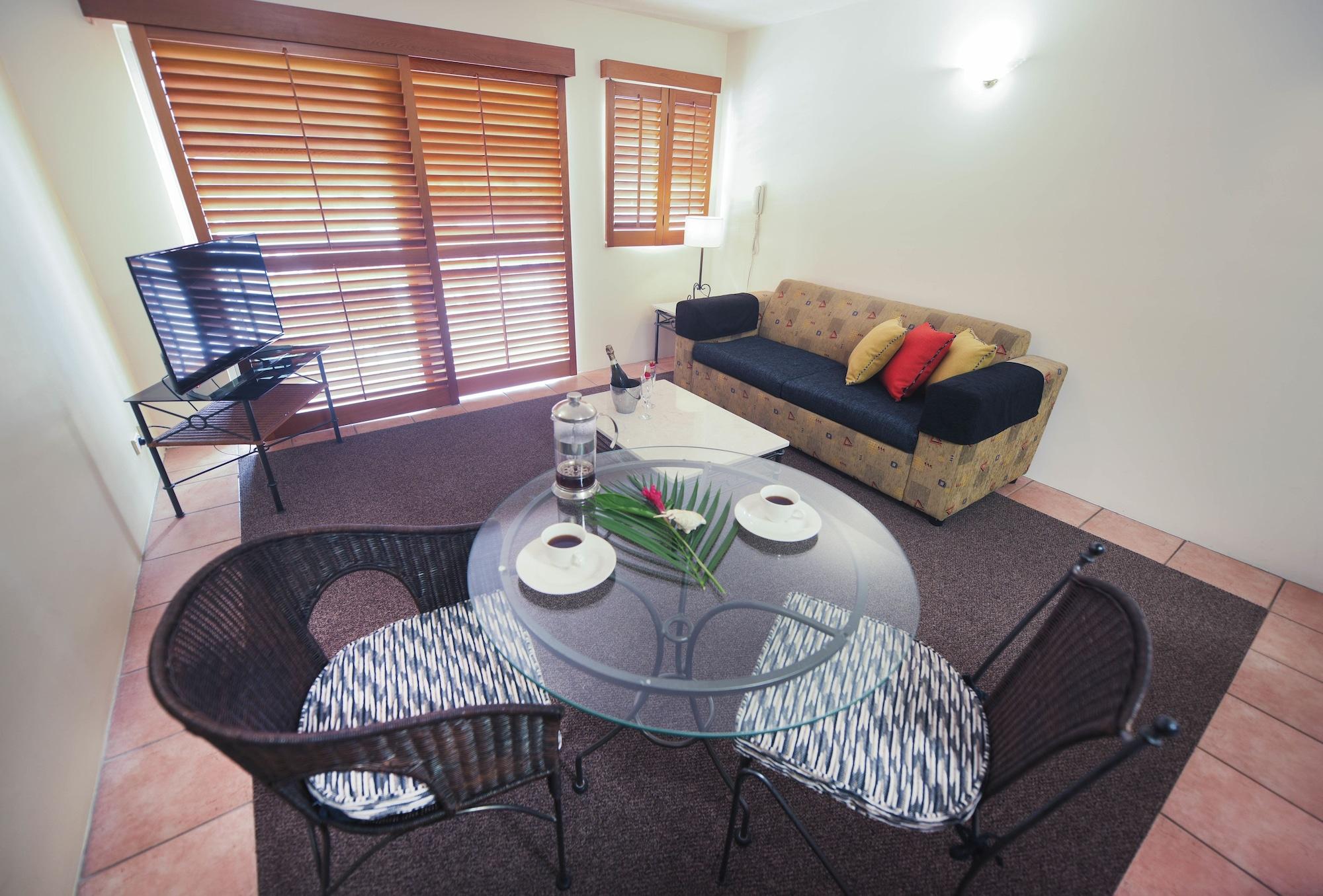 Inn Cairns