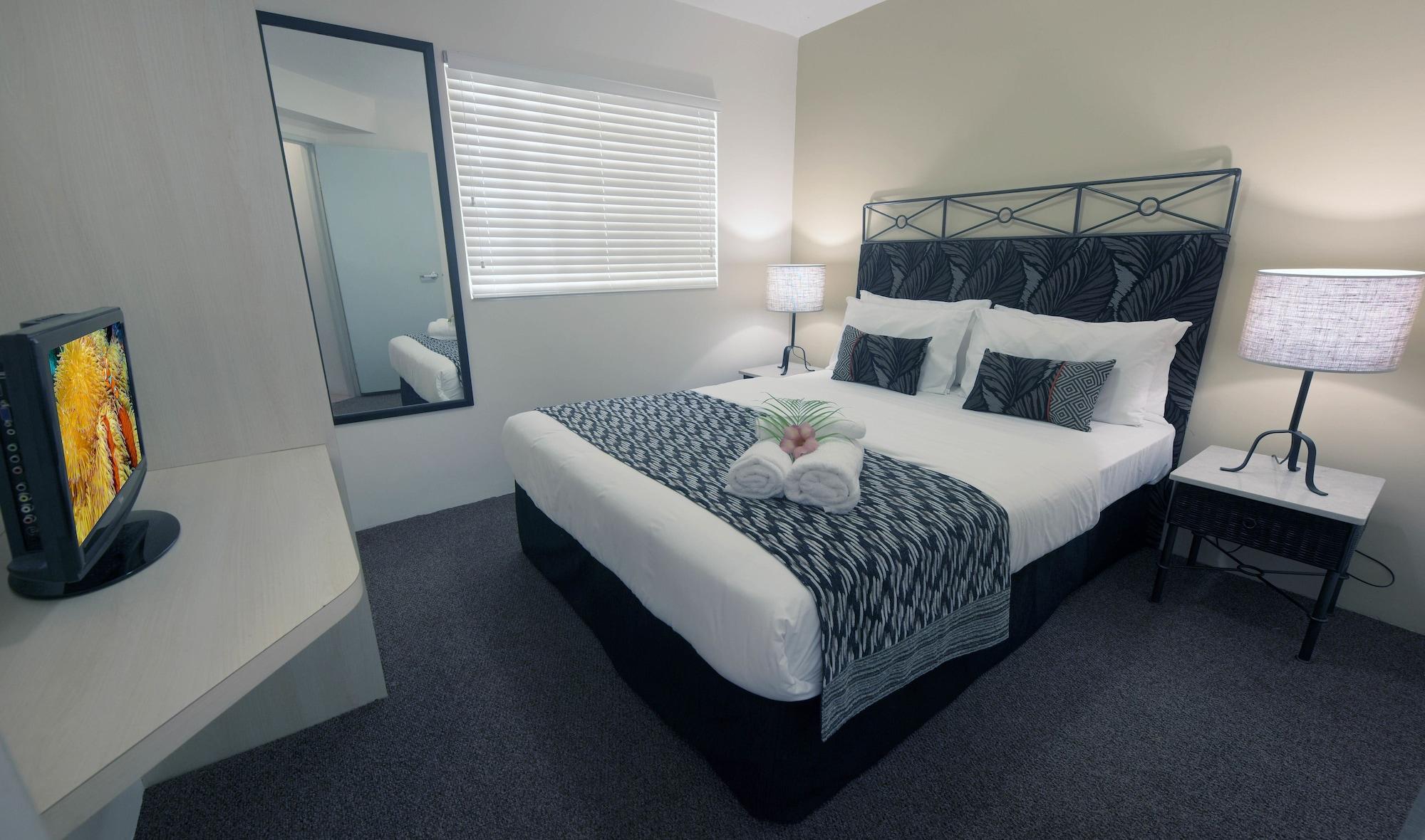 Inn Cairns Aparthotel Cairns