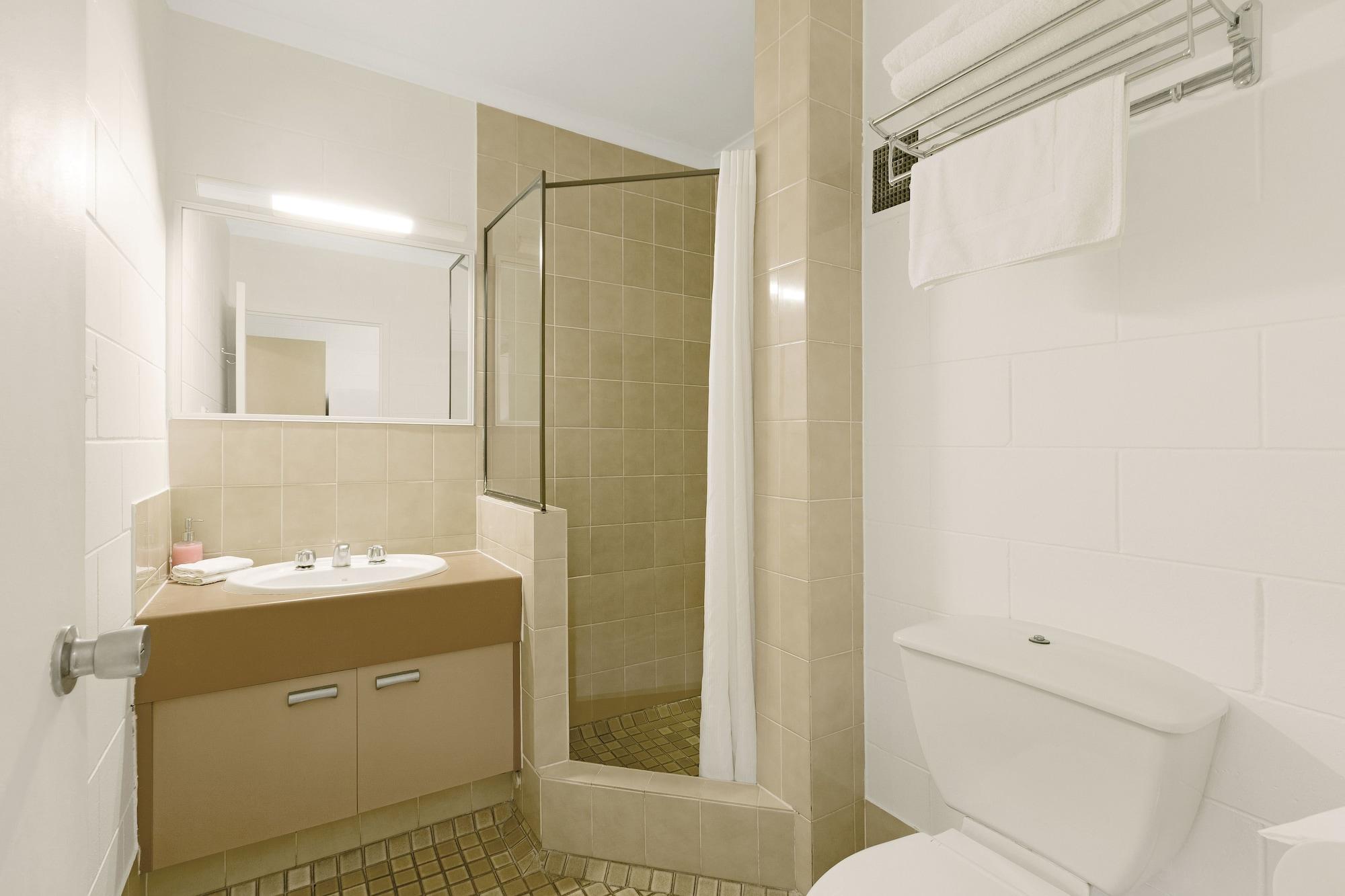 Cascade Gardens 4* Cairns