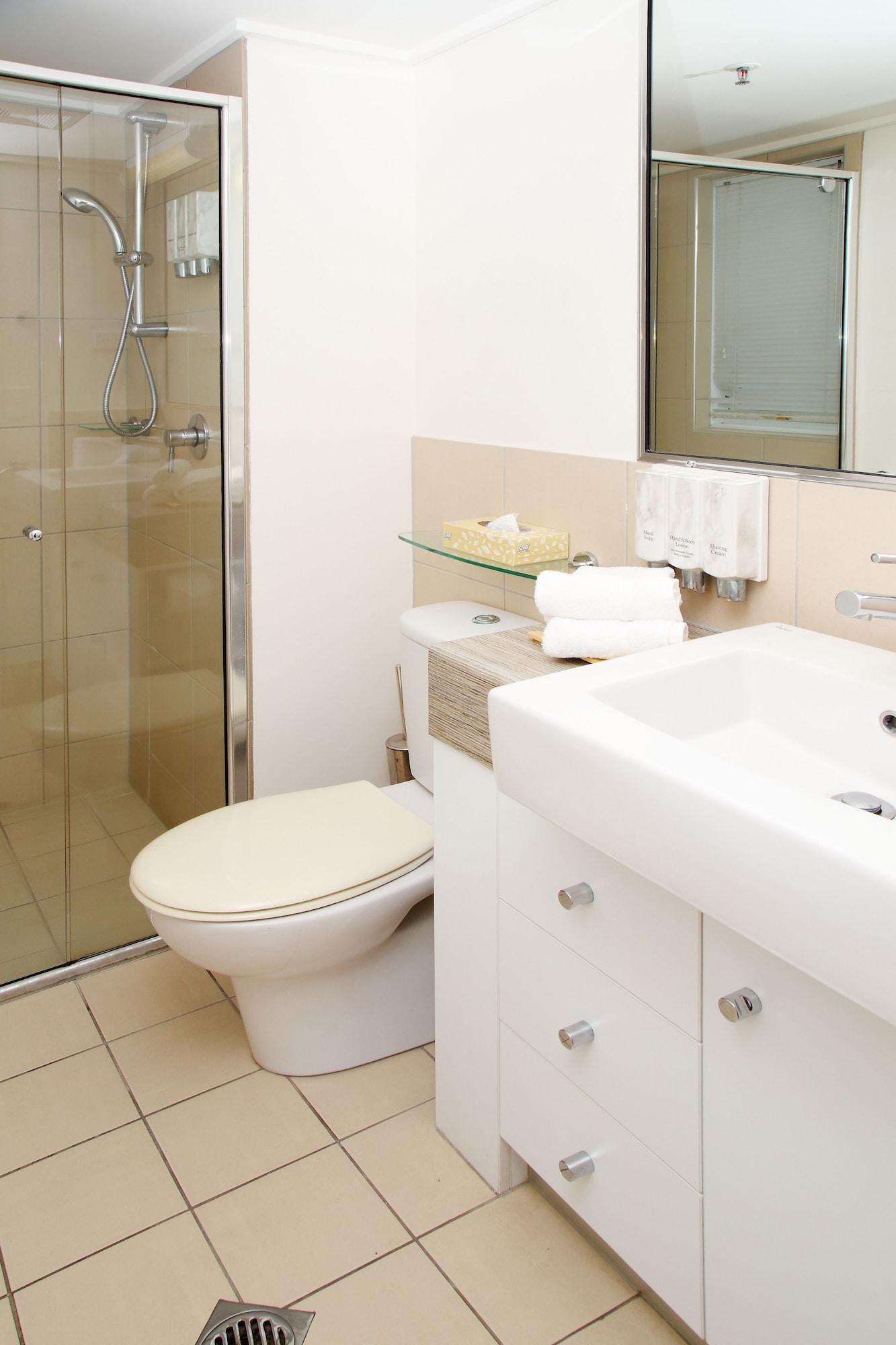 Plaza Official Aparthotel Cairns