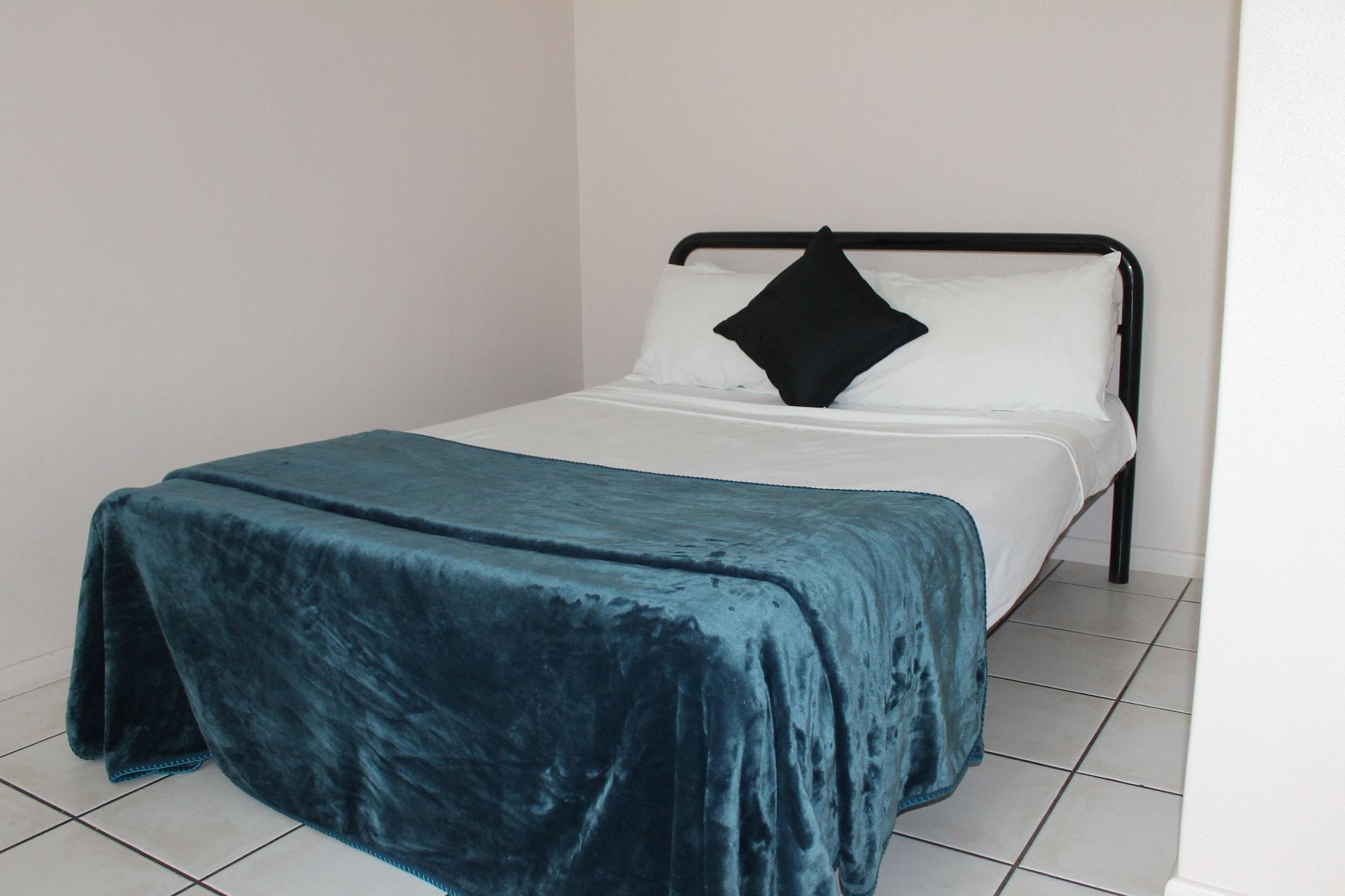Hostel Bohemia Cairns
