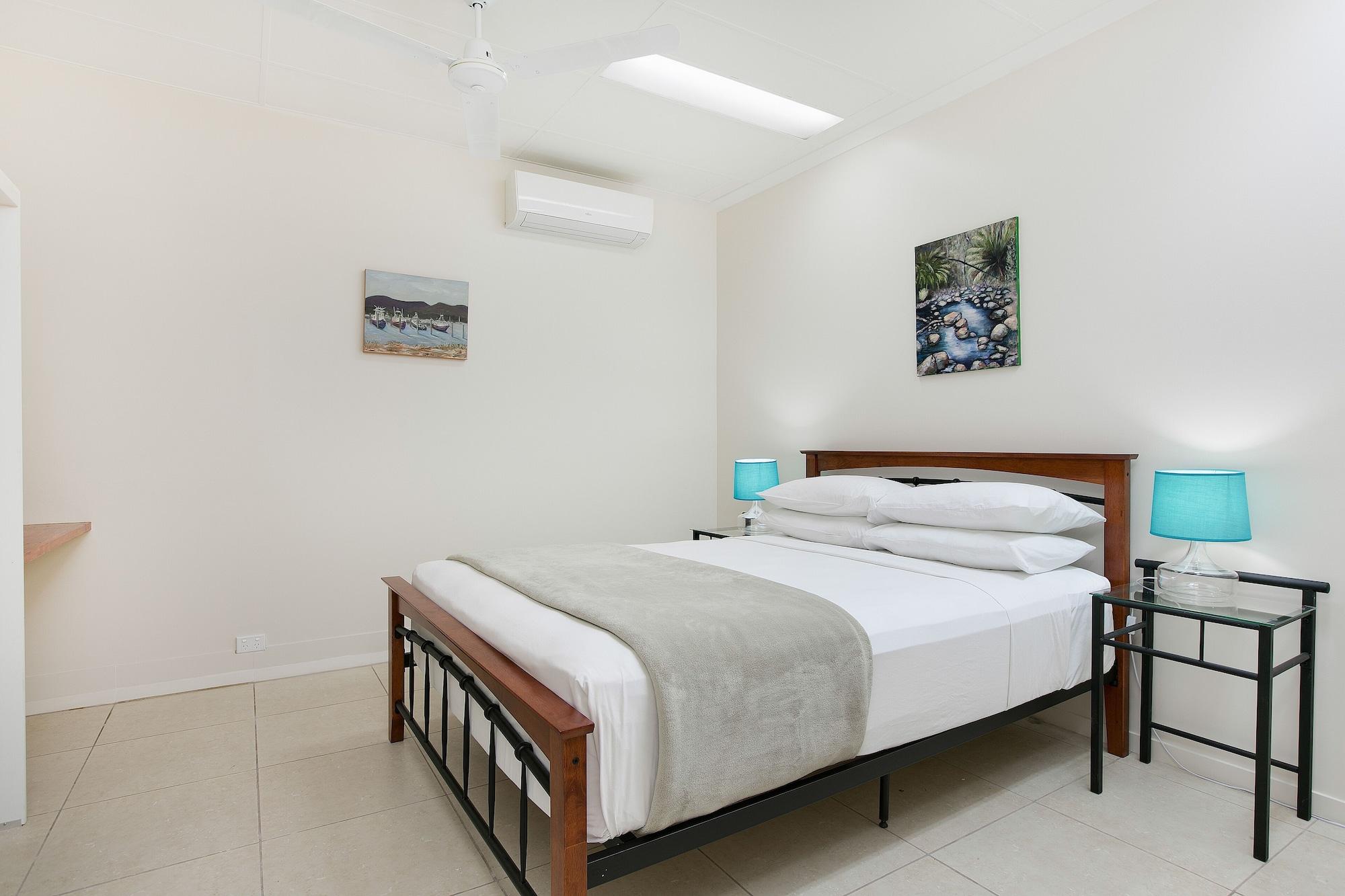 Sheridan Motel Cairns