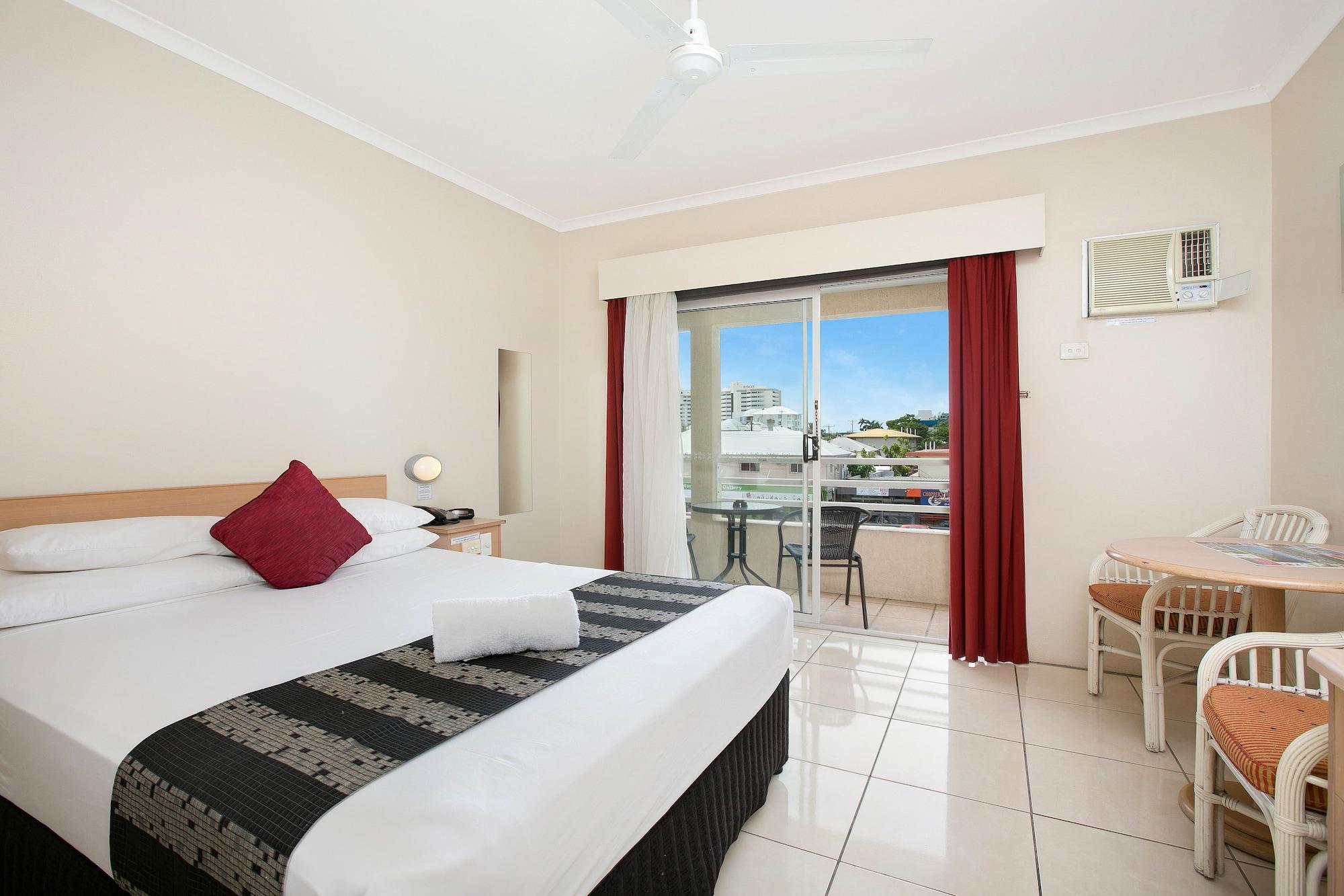 Sheridan Motel 3*
