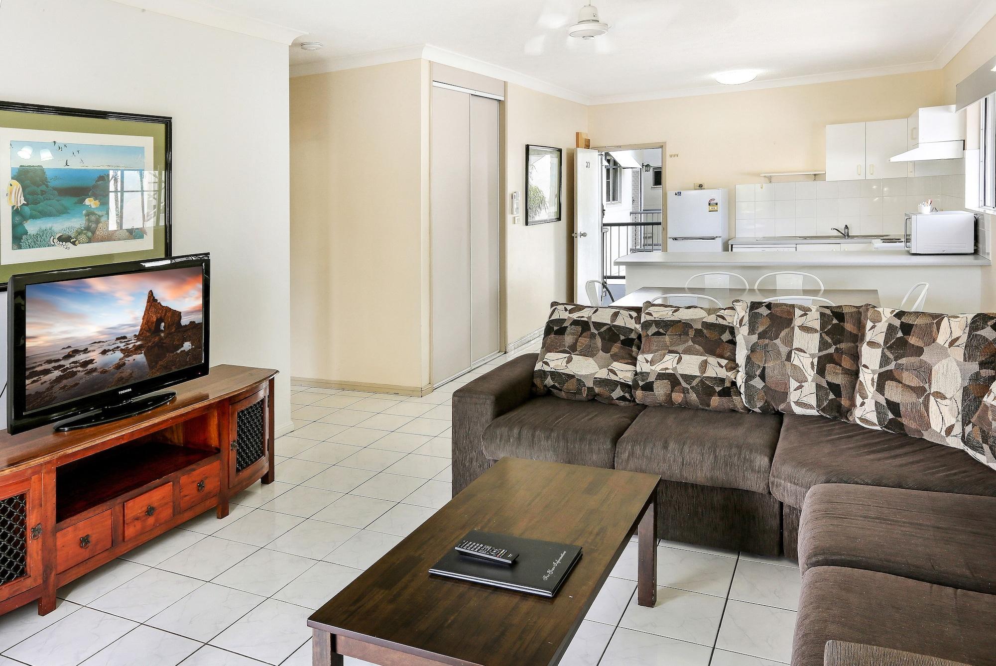 Citysider 4* Cairns