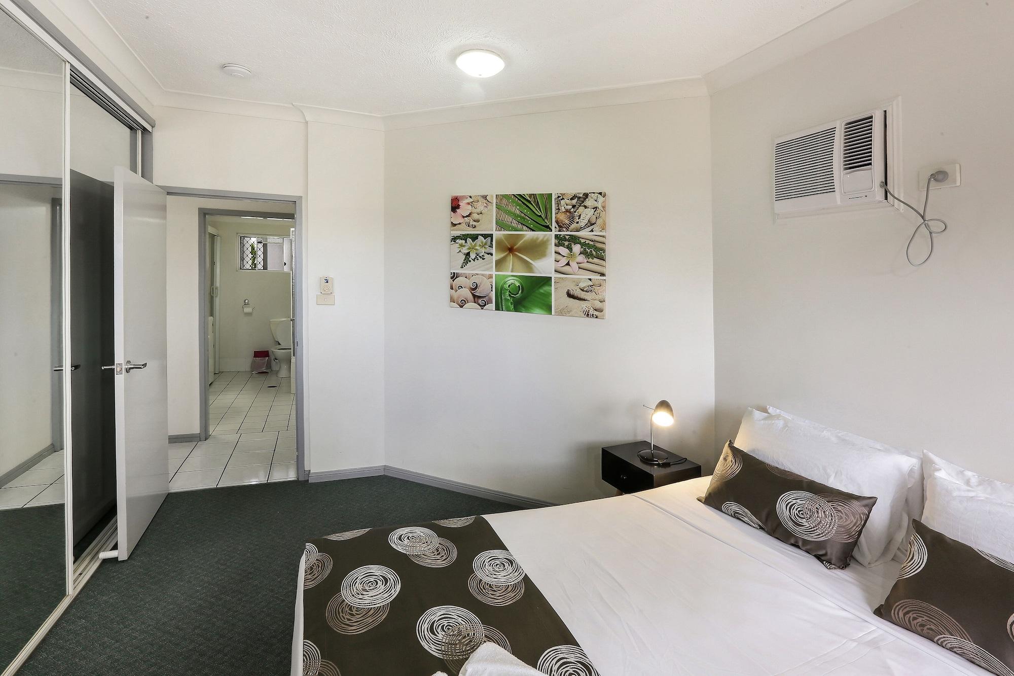 Aparthotel Citysider 4*