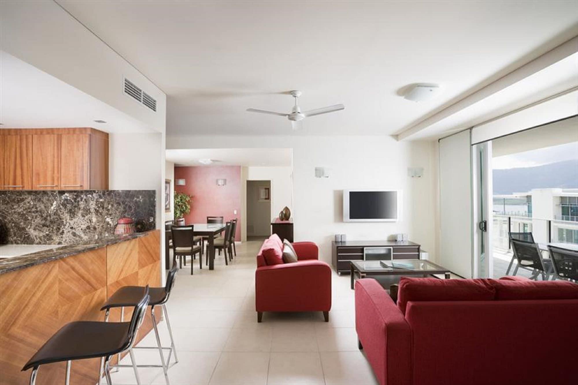 Mantra Trilogy Hotel Cairns