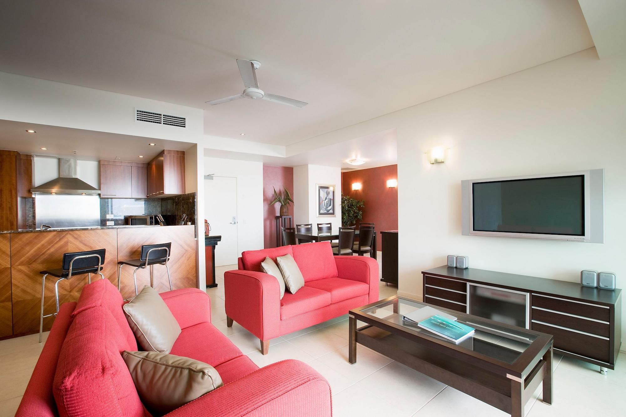 Hotel Mantra Trilogy Cairns