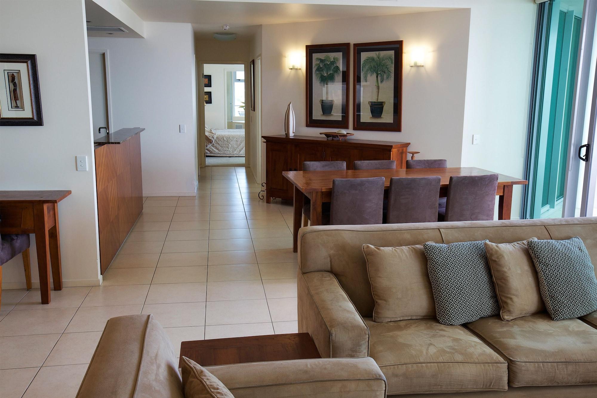 Hotel Mantra Trilogy 4*
