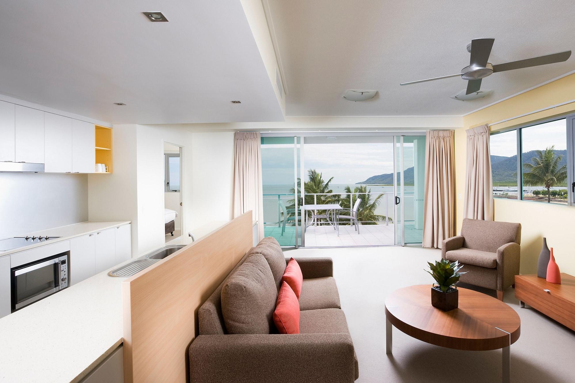 Mantra Trilogy Hotel