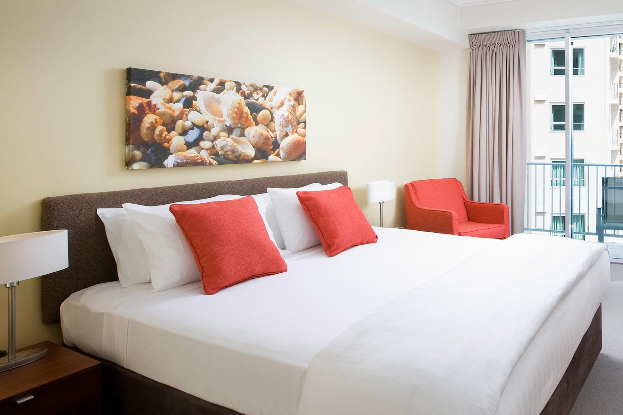 Mantra Trilogy Hotel Cairns