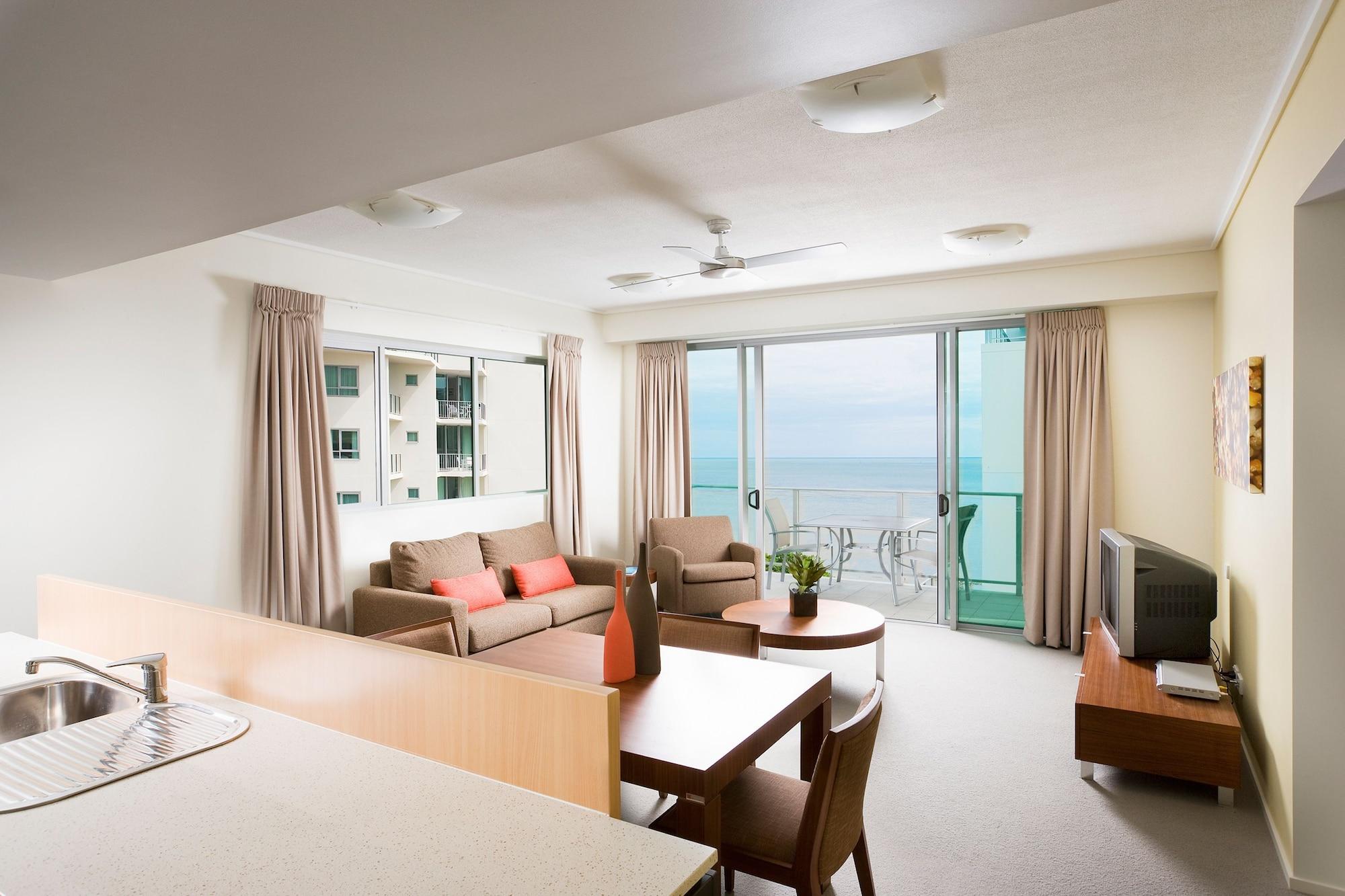 Mantra Trilogy Hotel Cairns