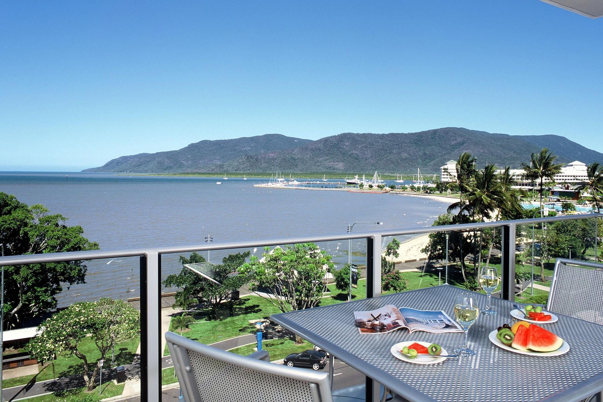 Mantra Trilogy Hotel Cairns