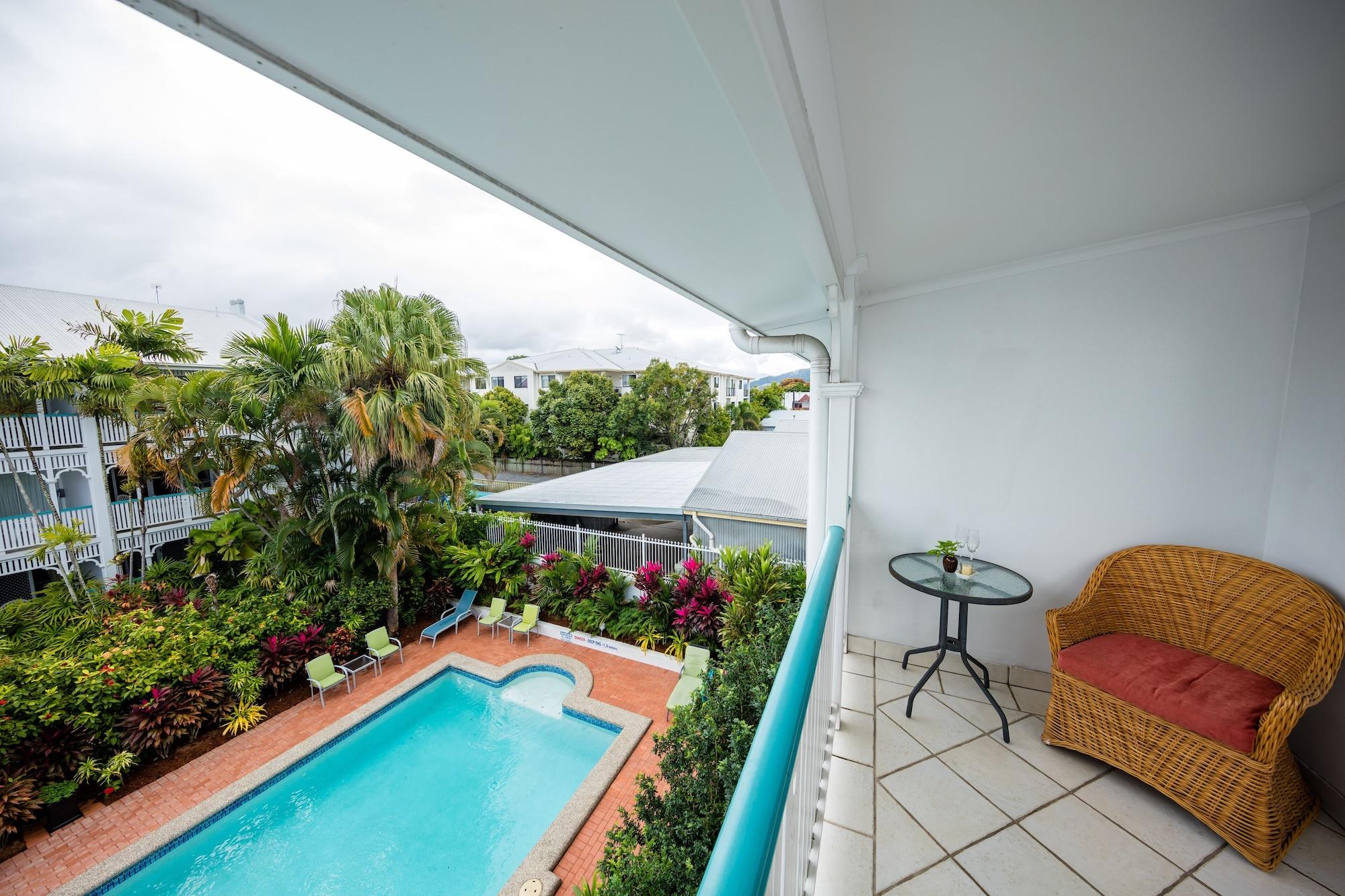 Aparthotel Terraces