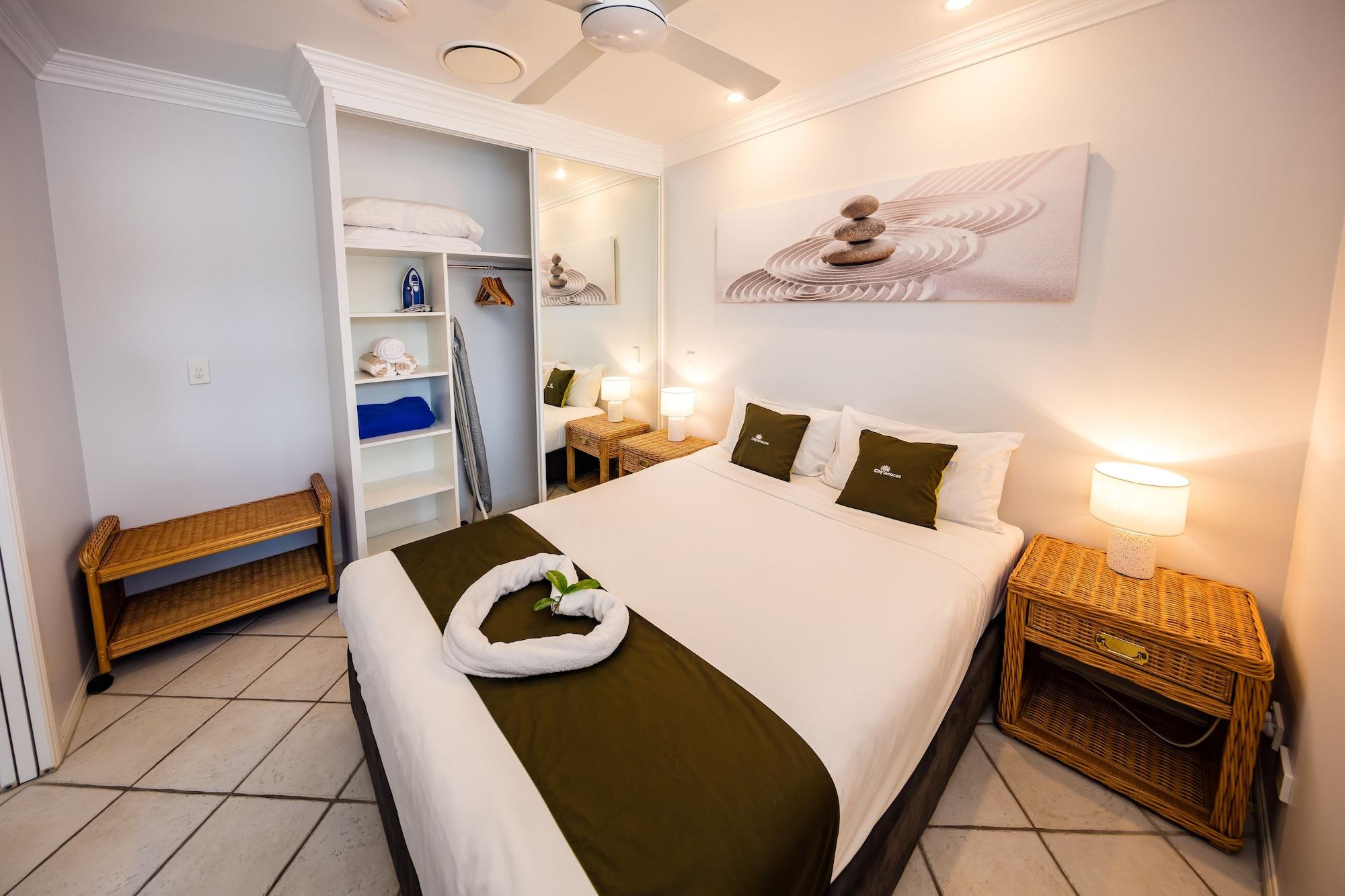 Aparthotel Terraces 4*