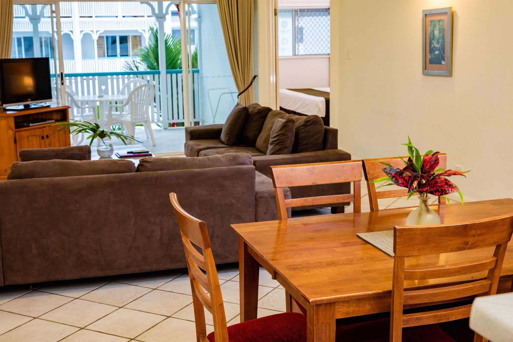 Aparthotel Terraces 4*