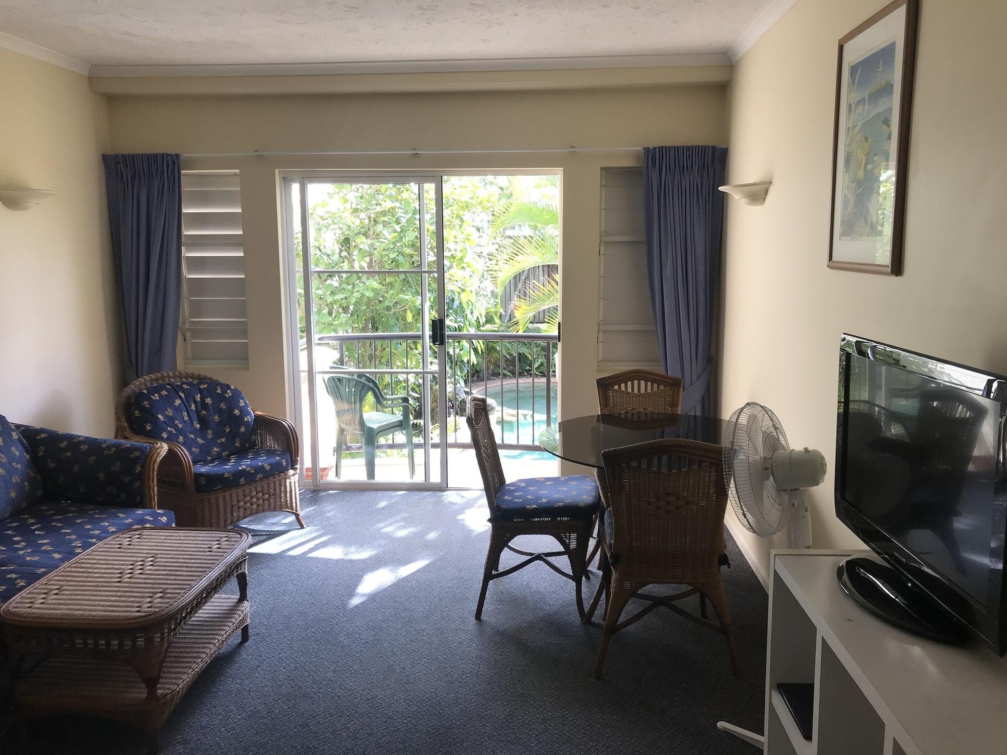Vaucluse Aparthotel 4*