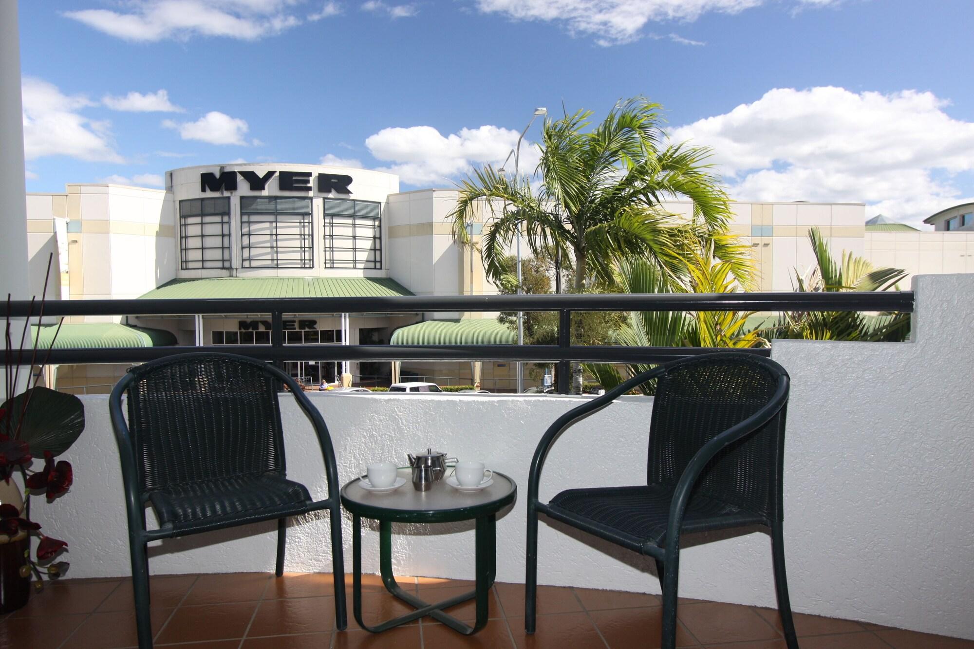 Mid Luxury Cairns