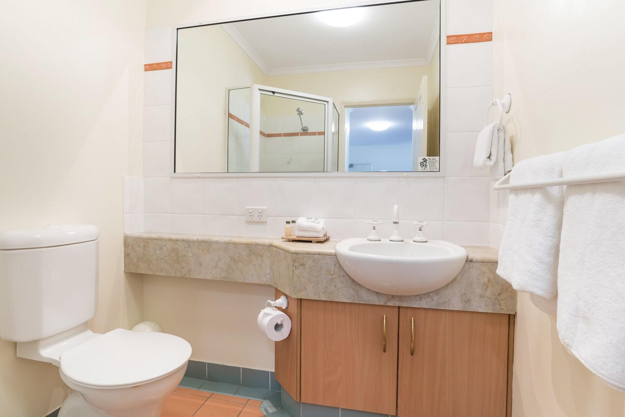 Mid Luxury Aparthotel 4*