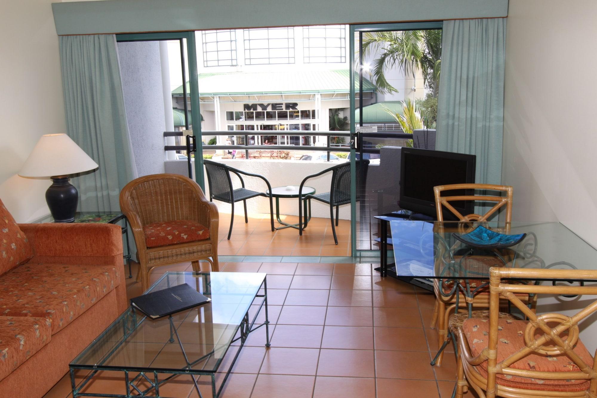 Aparthotel Mid Luxury Cairns