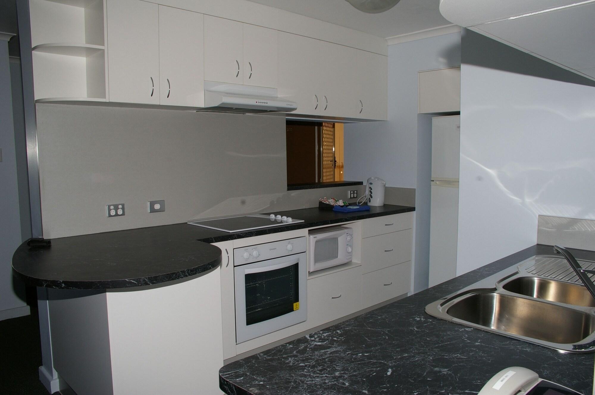 Coral Towers Aparthotel 4*