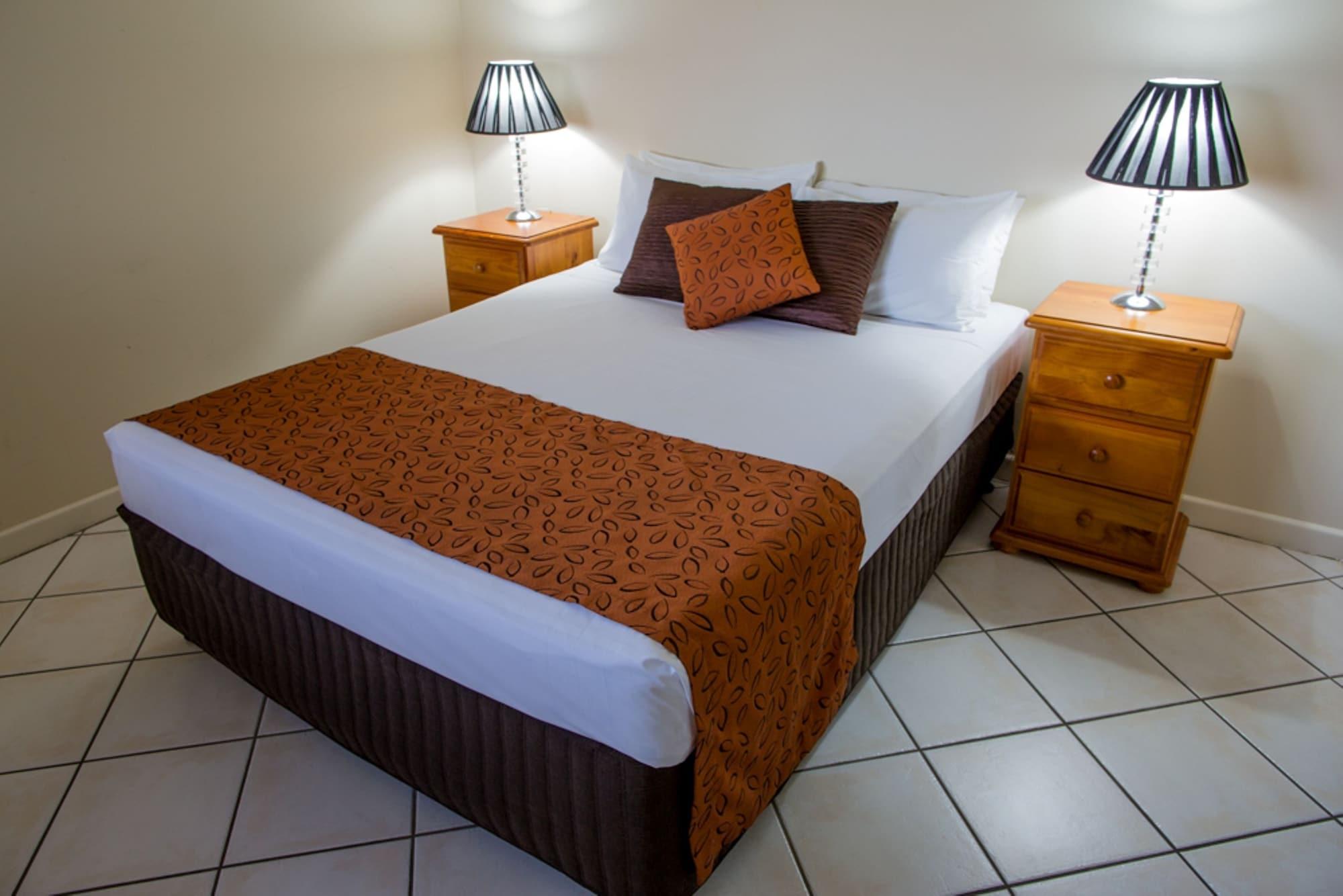 Coral Towers Aparthotel 4*