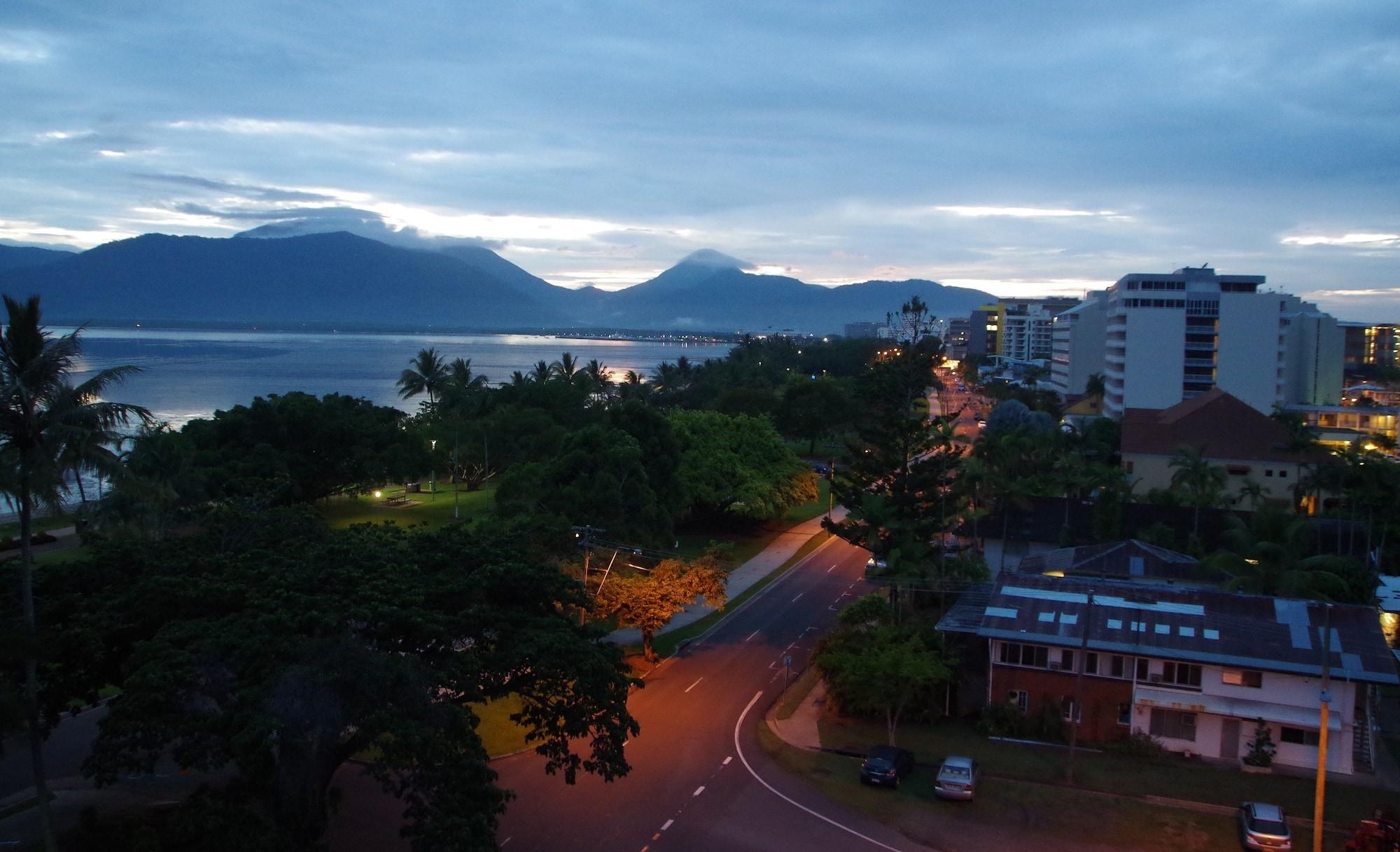 Coral Towers Cairns