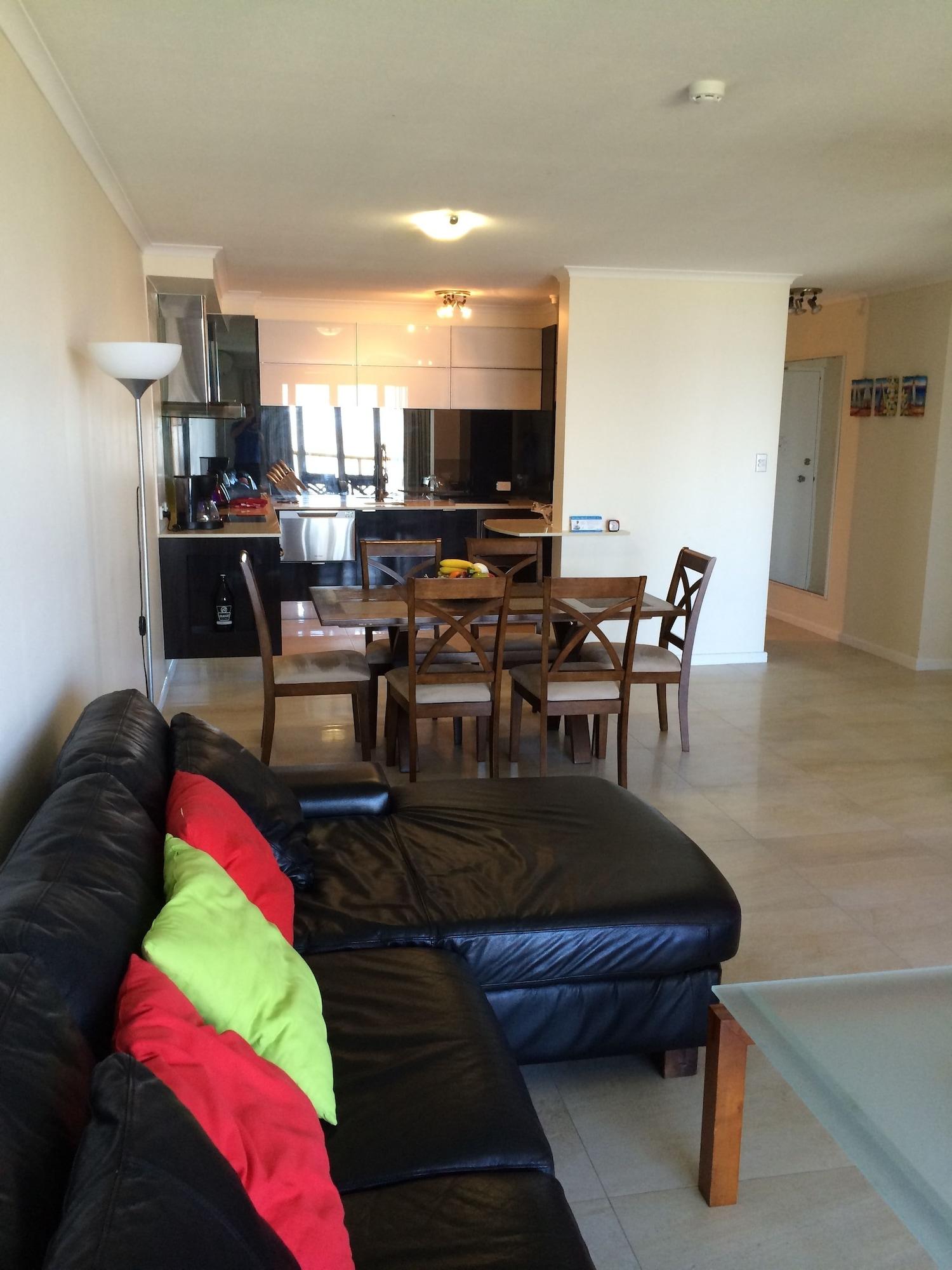 Aparthotel Coral Towers 4*