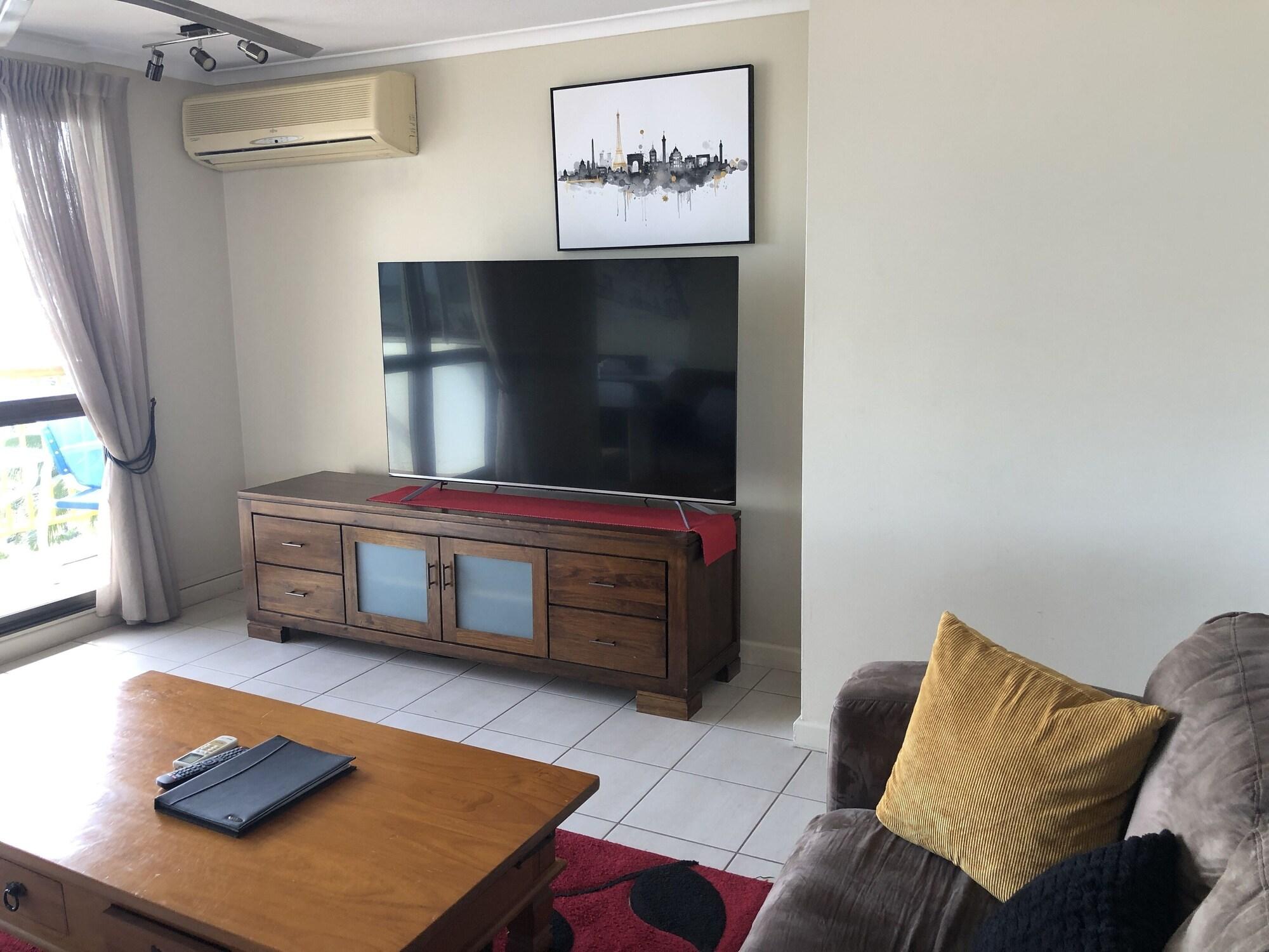 Aparthotel Coral Towers 4*