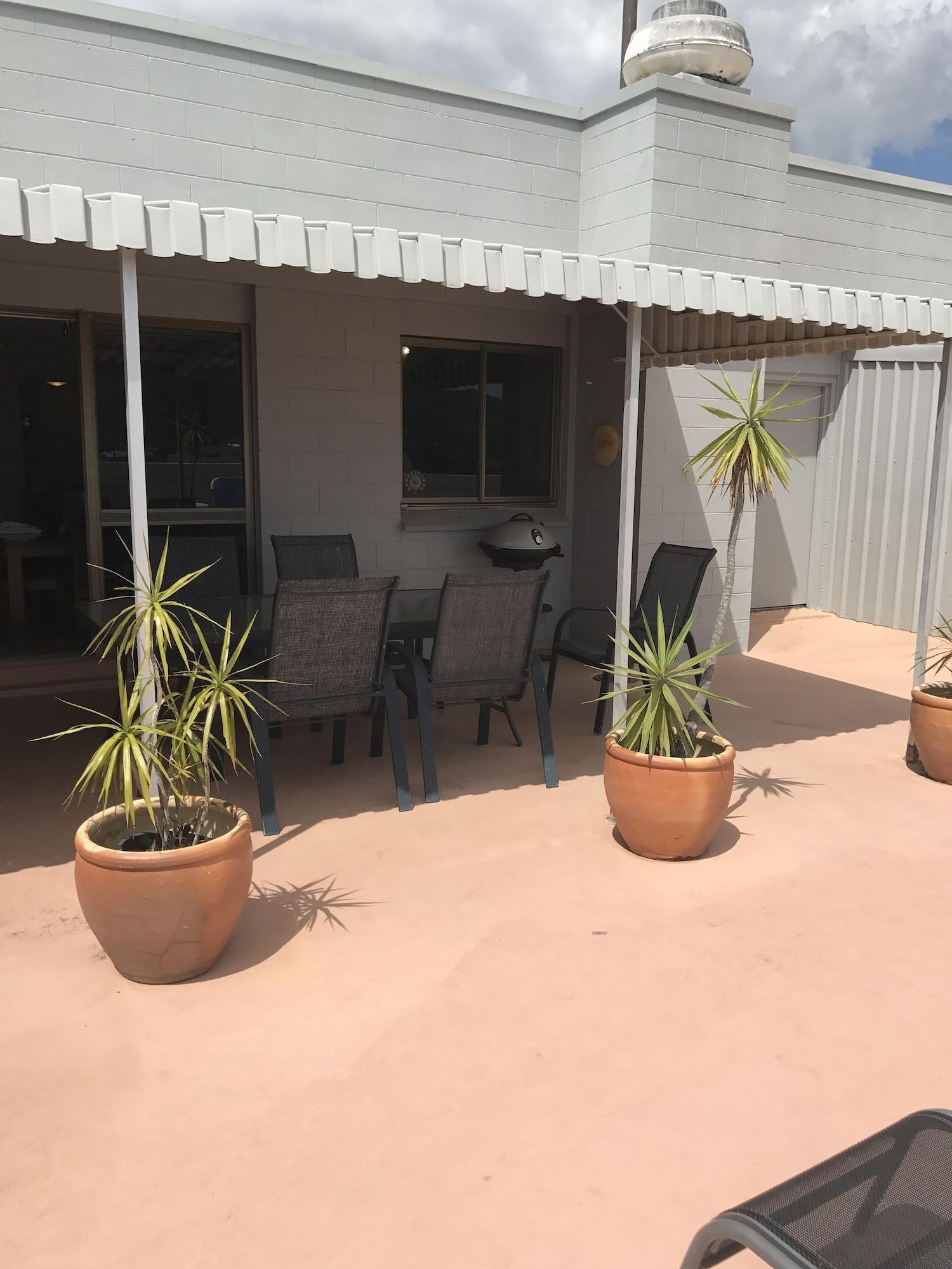 Aparthotel Coral Towers Cairns