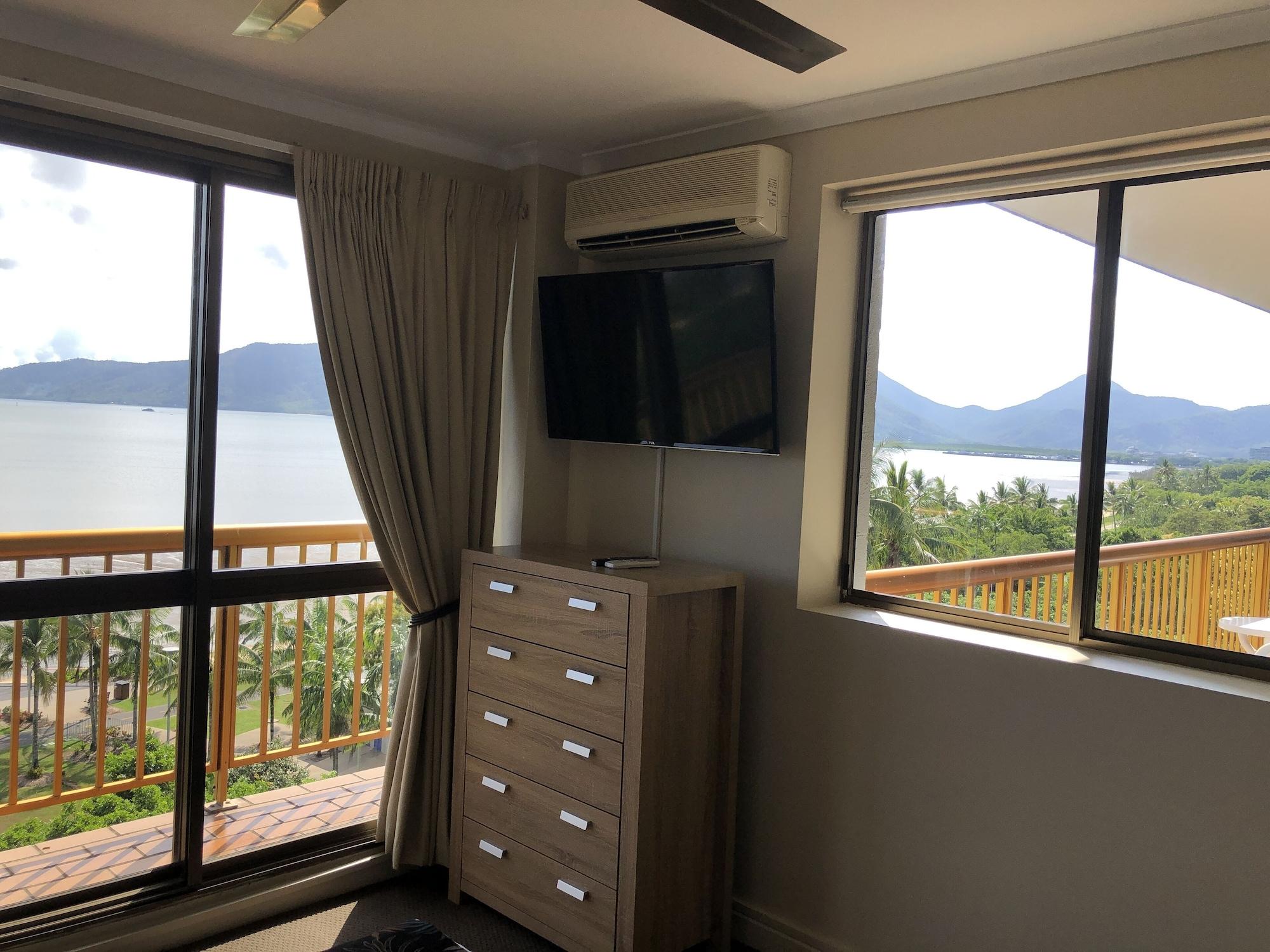 Coral Towers Cairns