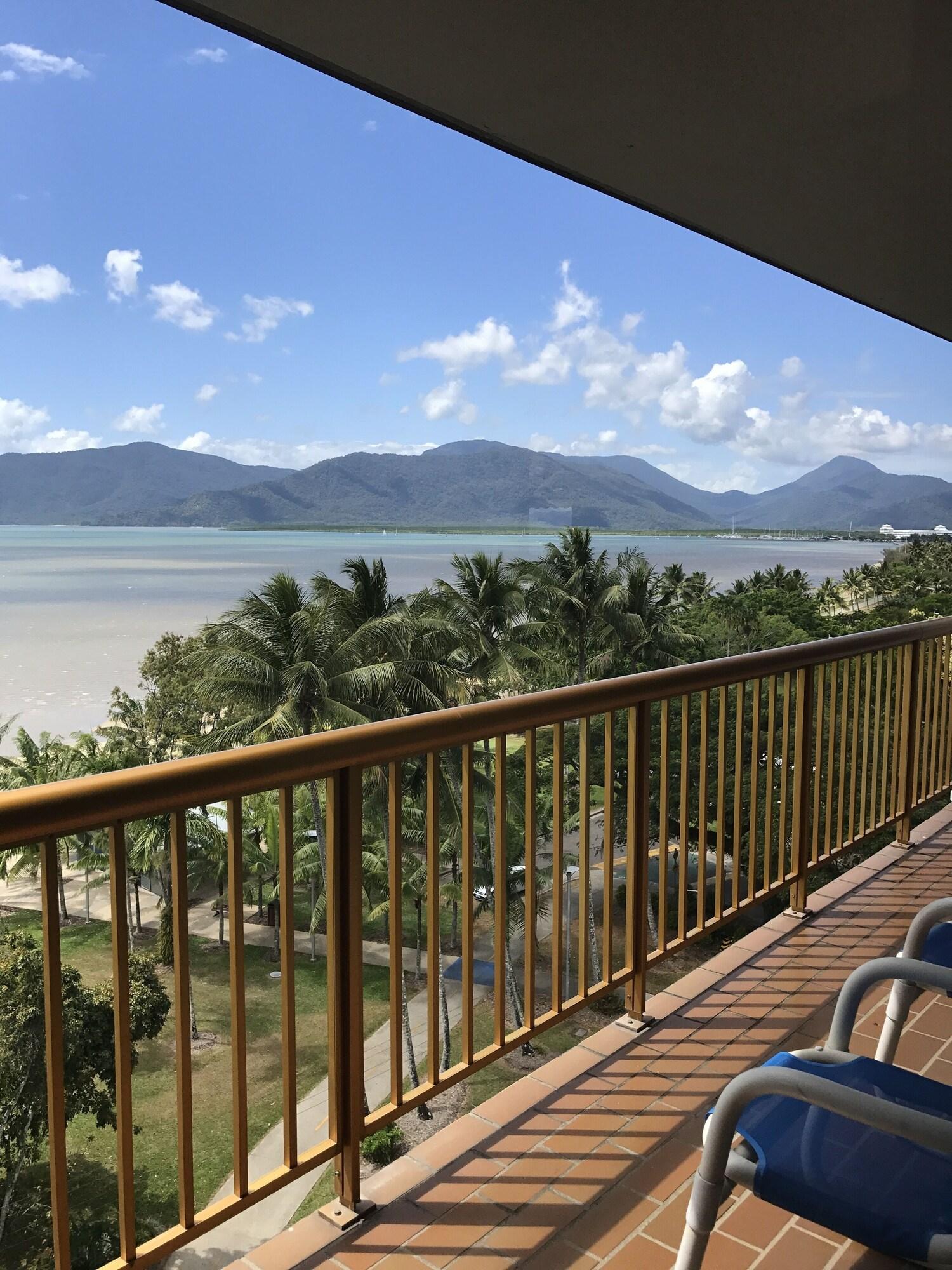 Coral Towers Cairns