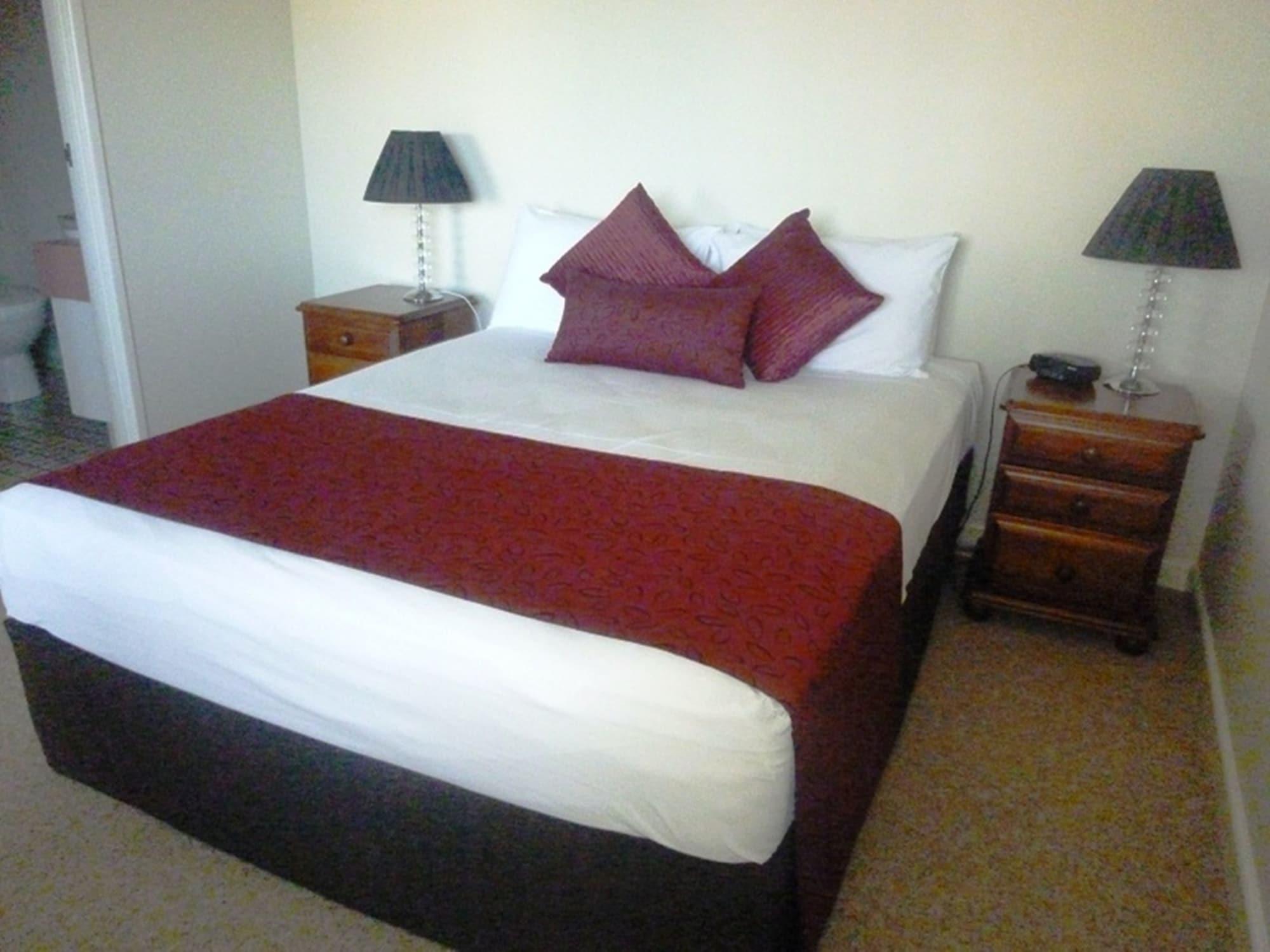 Coral Towers 4*