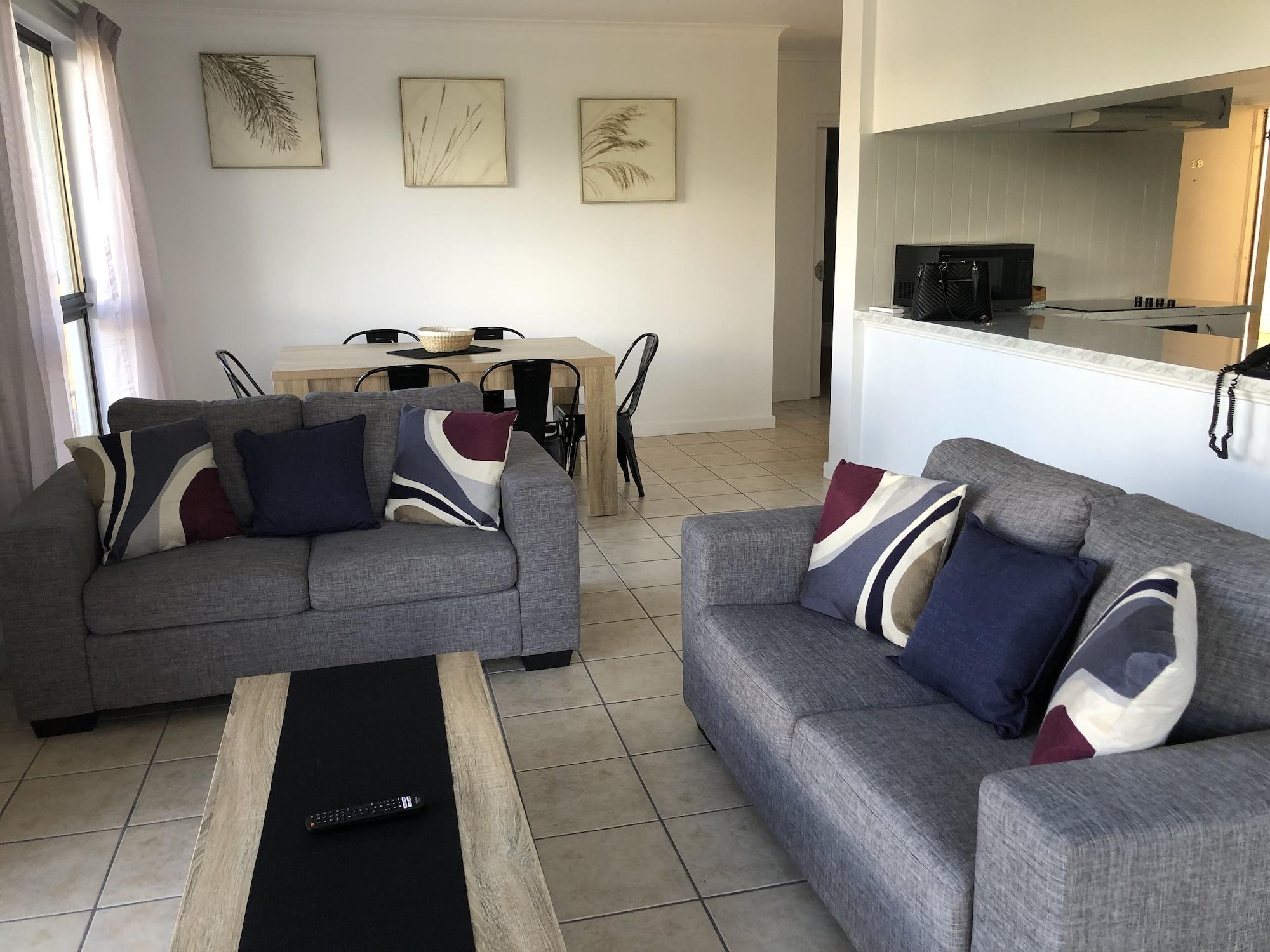 Aparthotel Coral Towers Cairns
