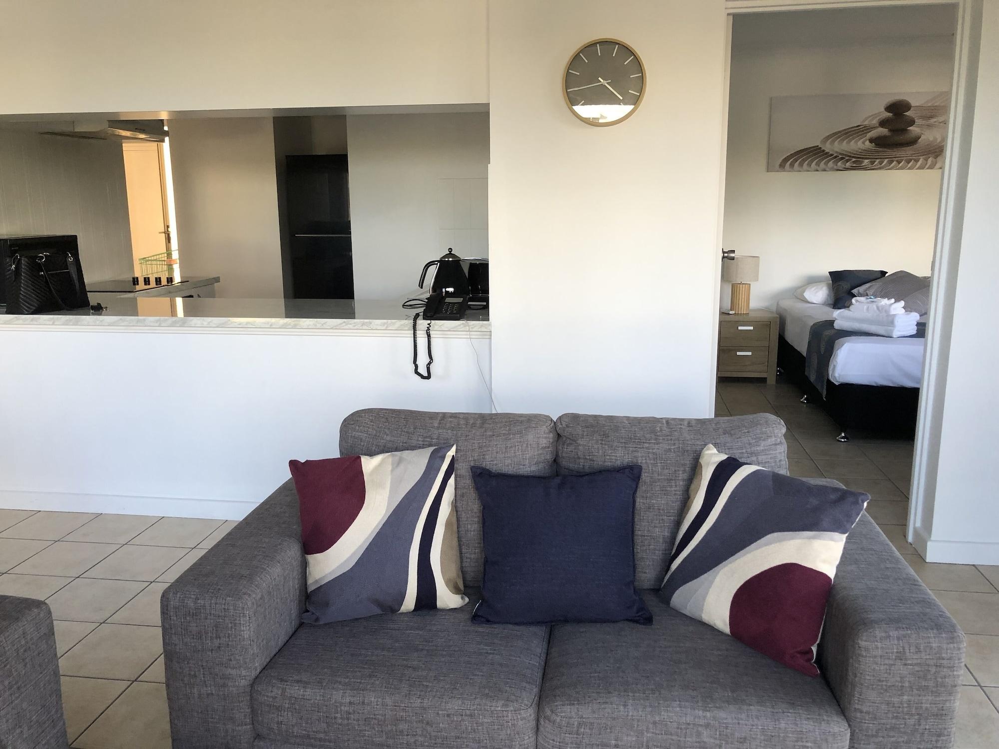 Coral Towers Aparthotel