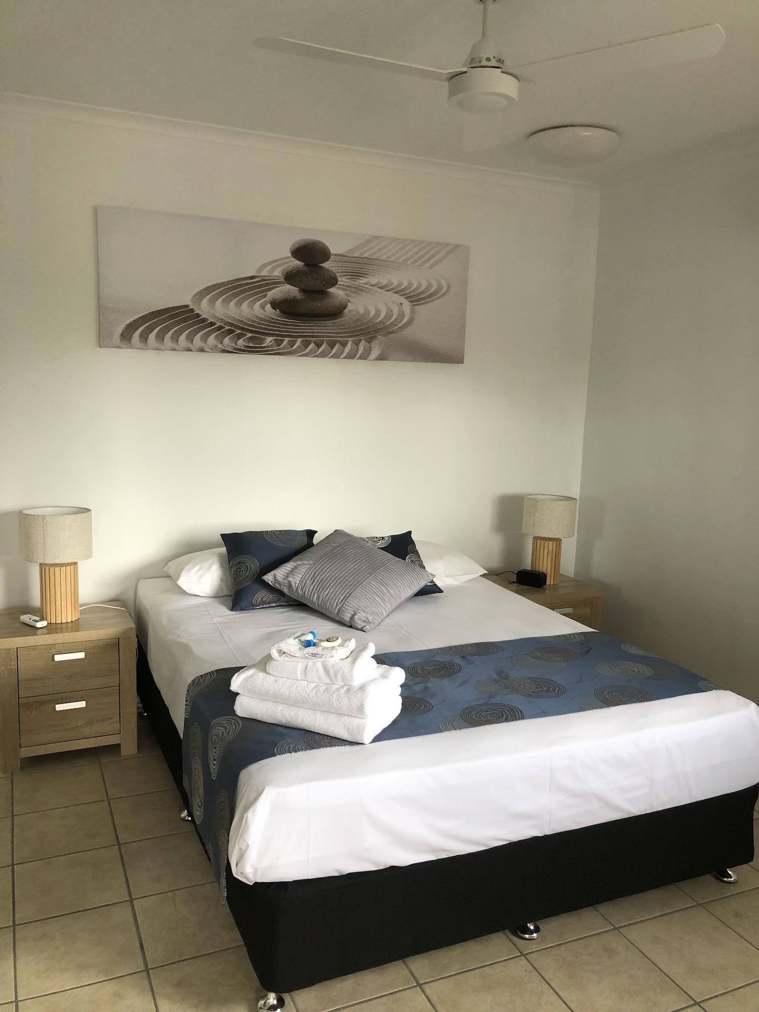 Coral Towers 4*