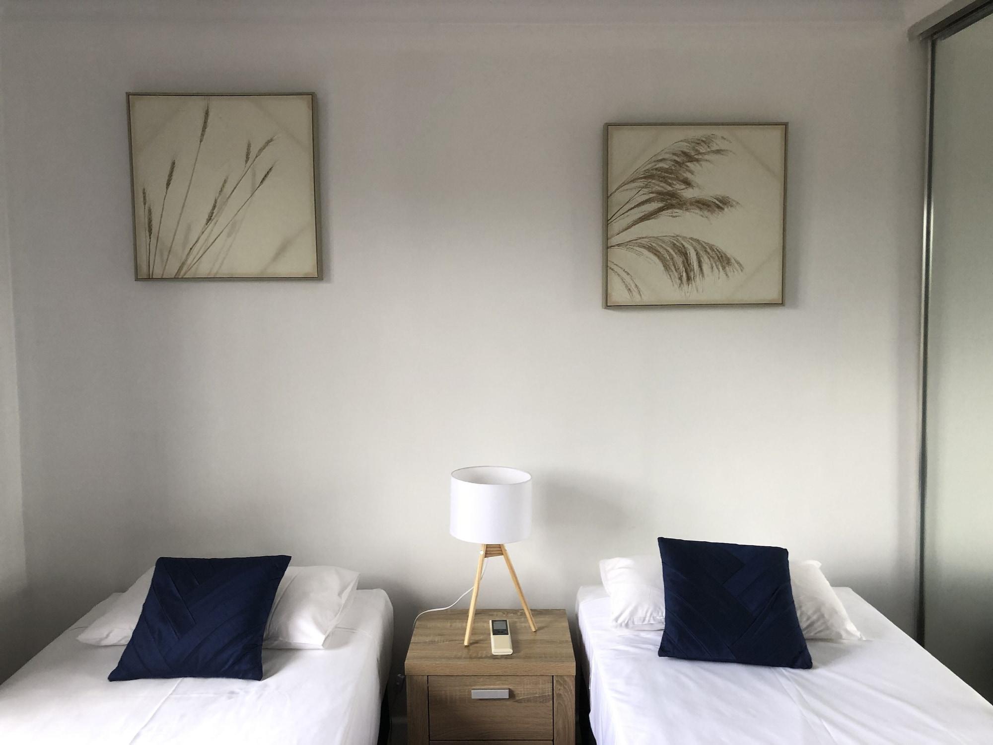 Aparthotel Coral Towers
