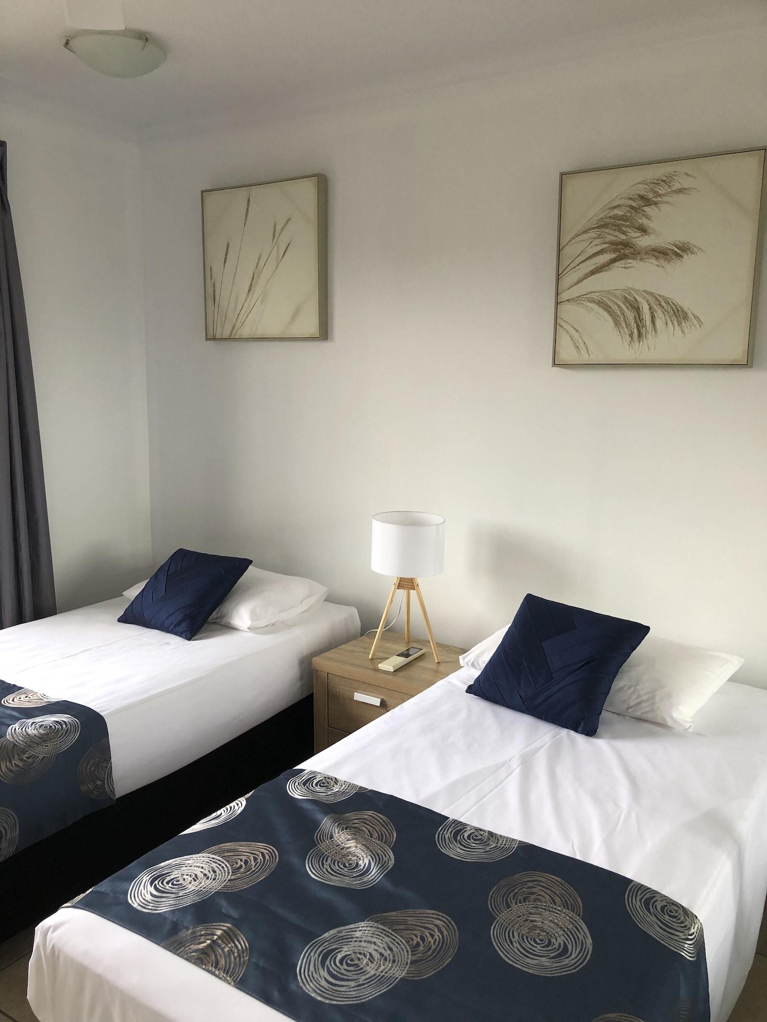 Aparthotel Coral Towers