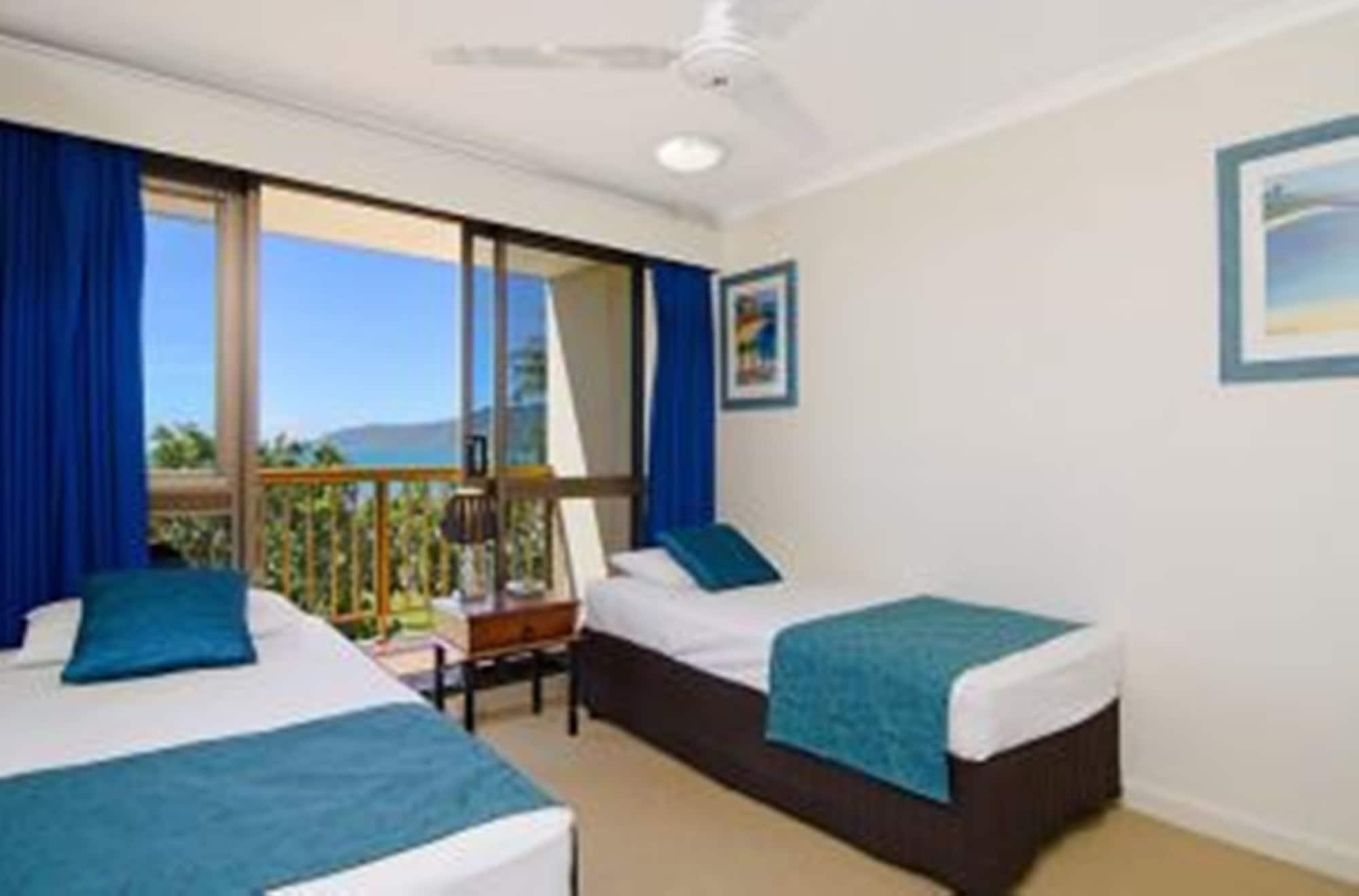 Coral Towers 4* Cairns
