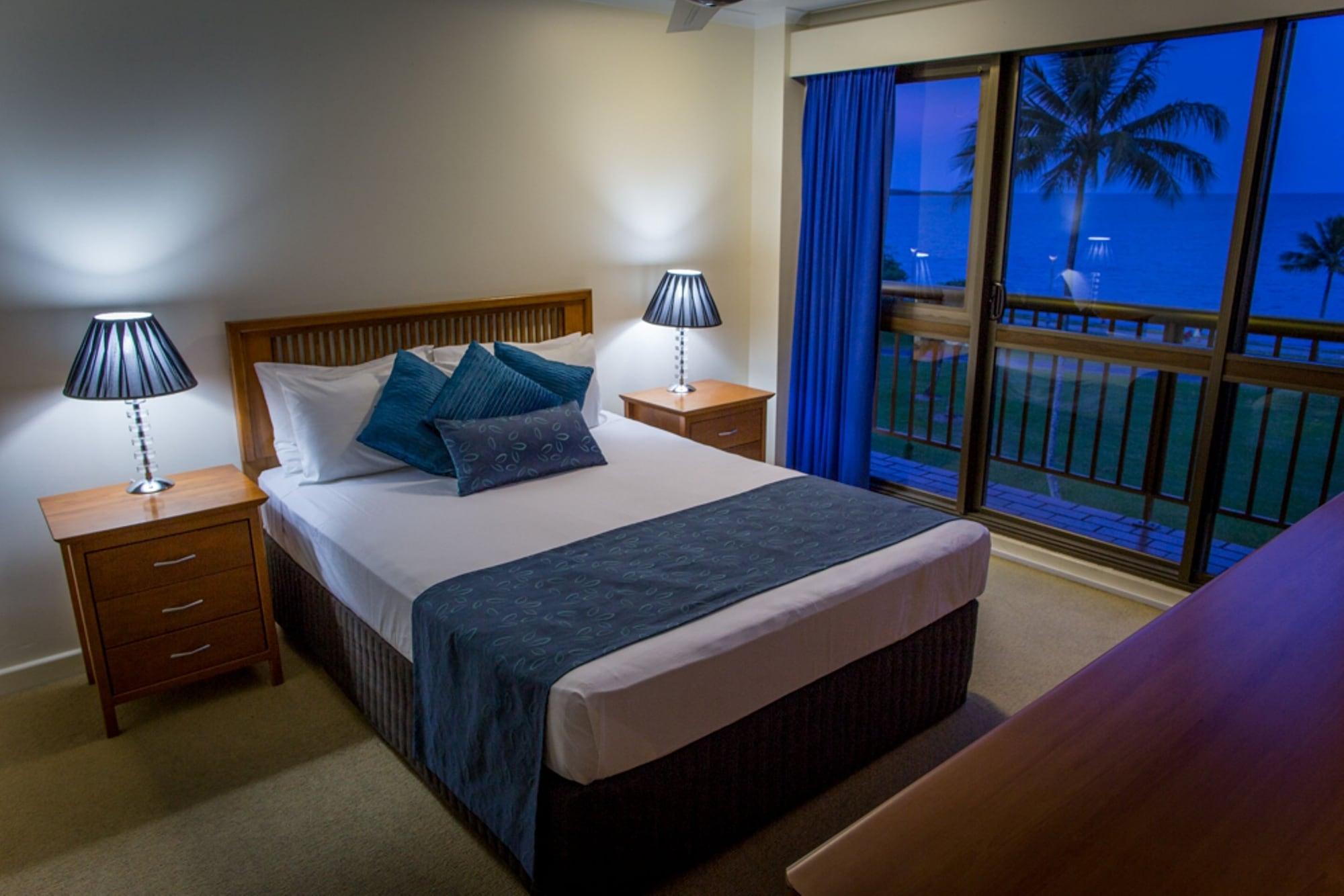 Coral Towers Aparthotel 4*