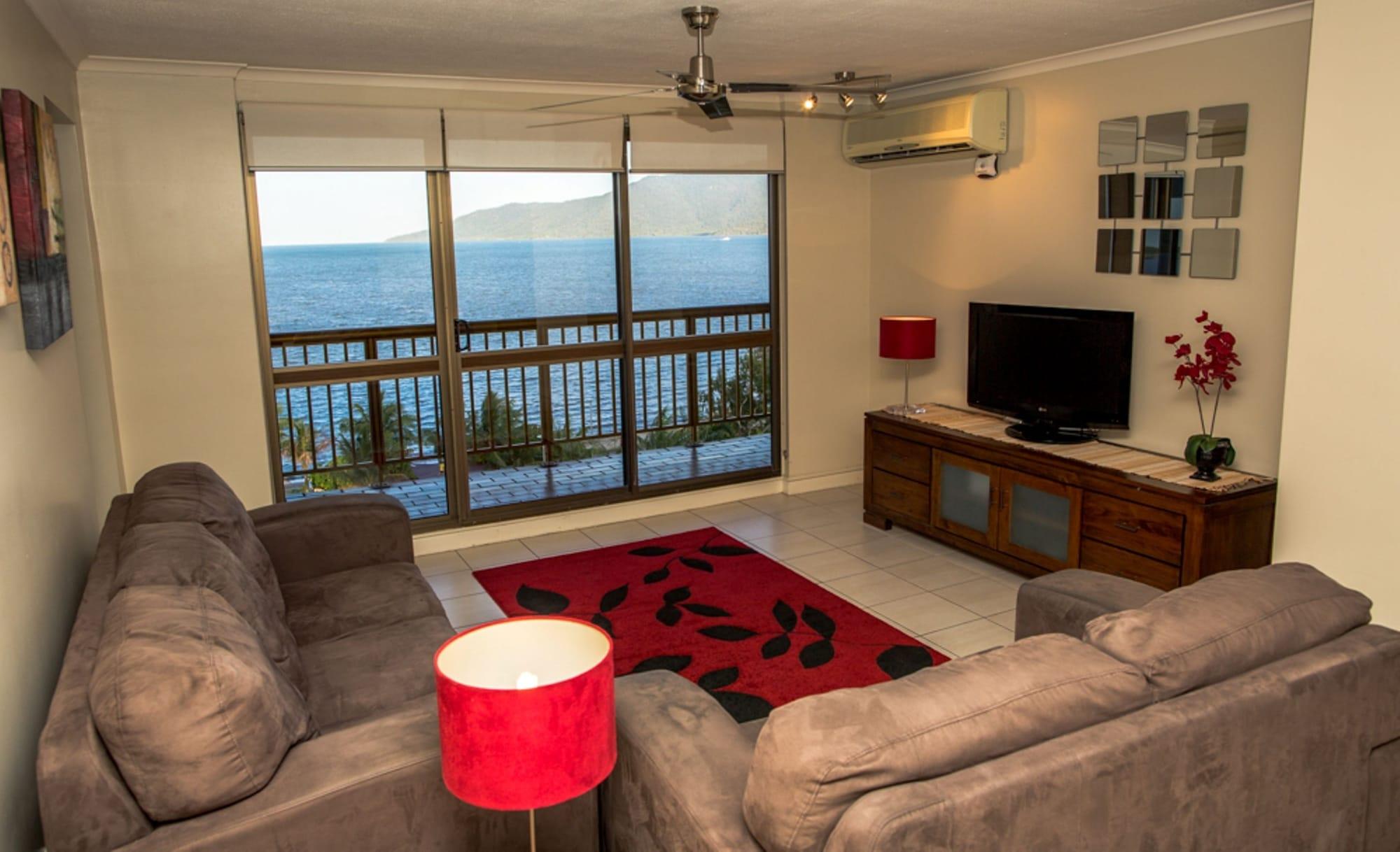 Coral Towers Cairns